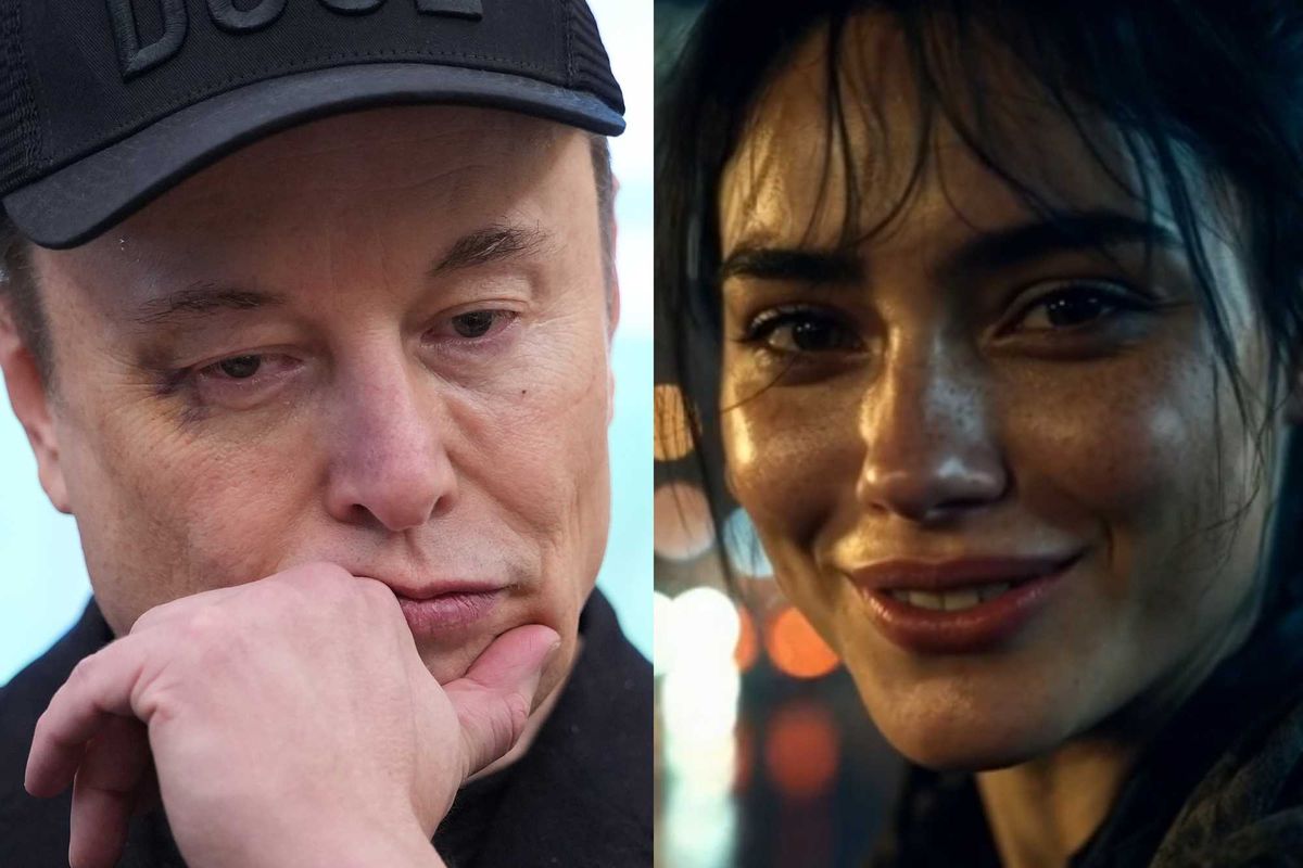 People are calling Musk’s Grok AI-generated content the ‘saddest thing’ they’ve ever seen