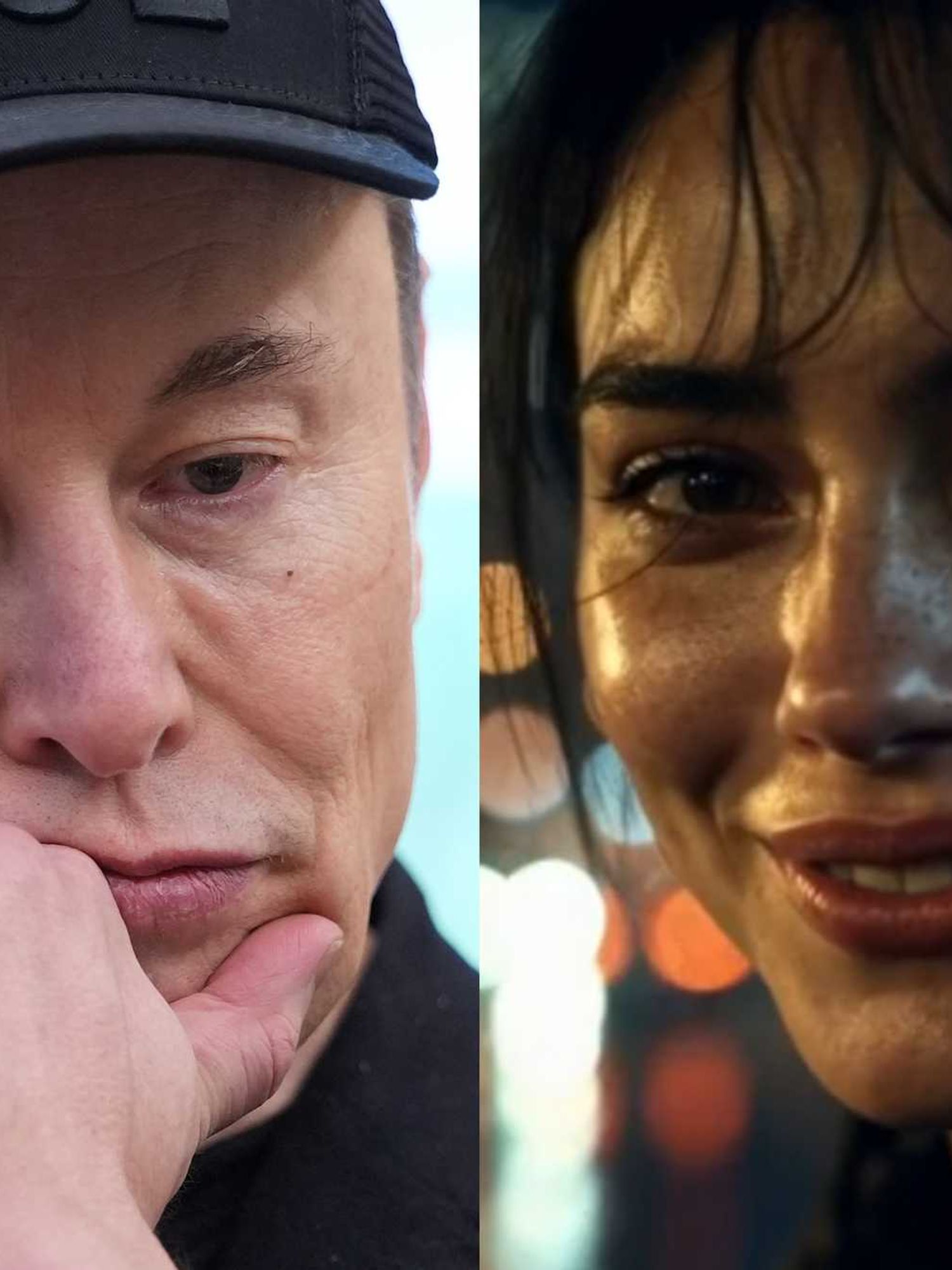 People are calling Musk’s Grok AI-generated content the ‘saddest thing’ they’ve ever seen