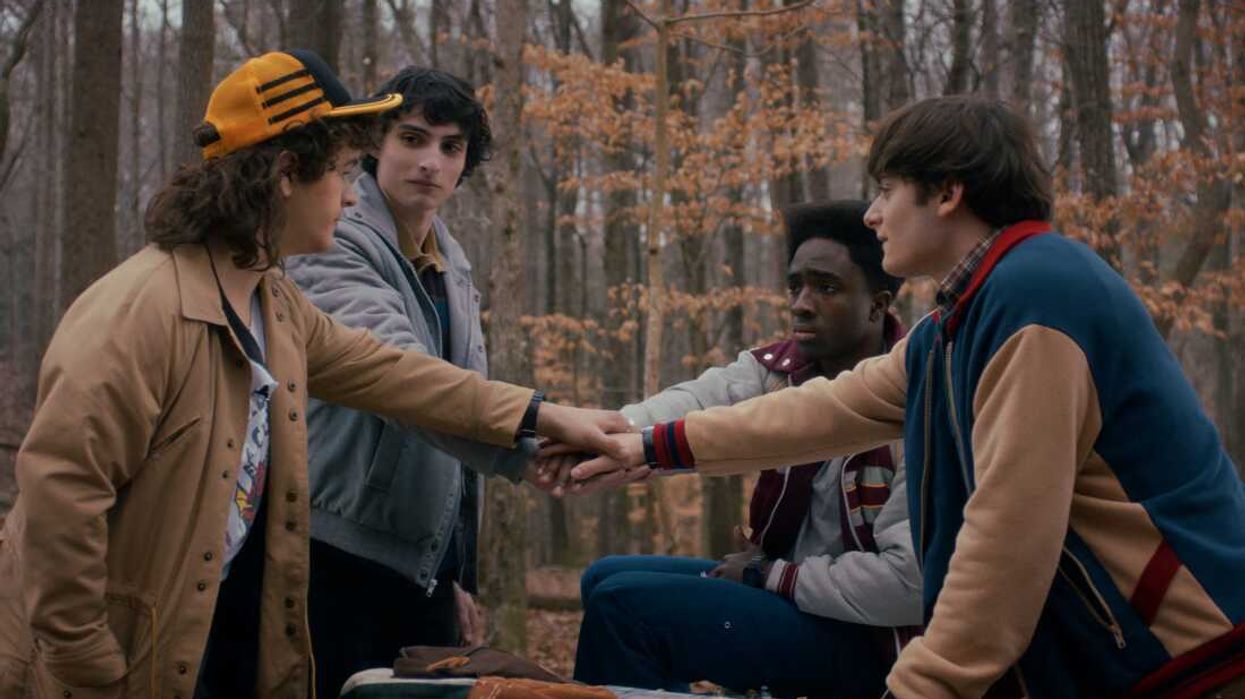 Stranger Things fans discover 'hidden feature' ahead of new Season 5 episodes