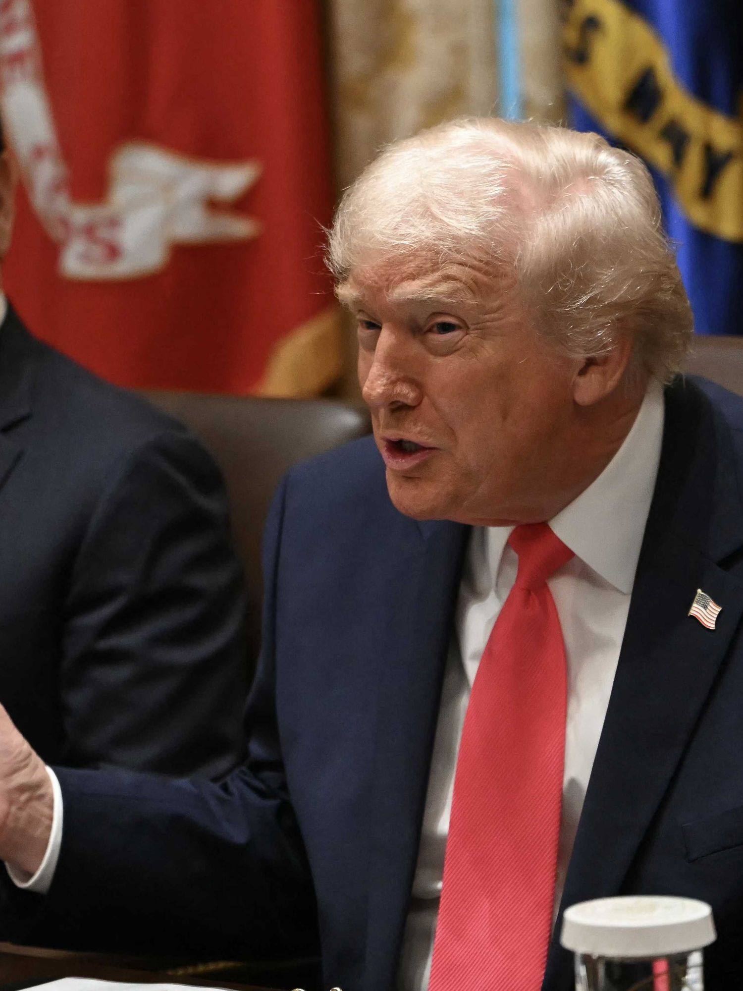 Trump claims 'affordability' is a Democrat hoax - but there's a huge problem