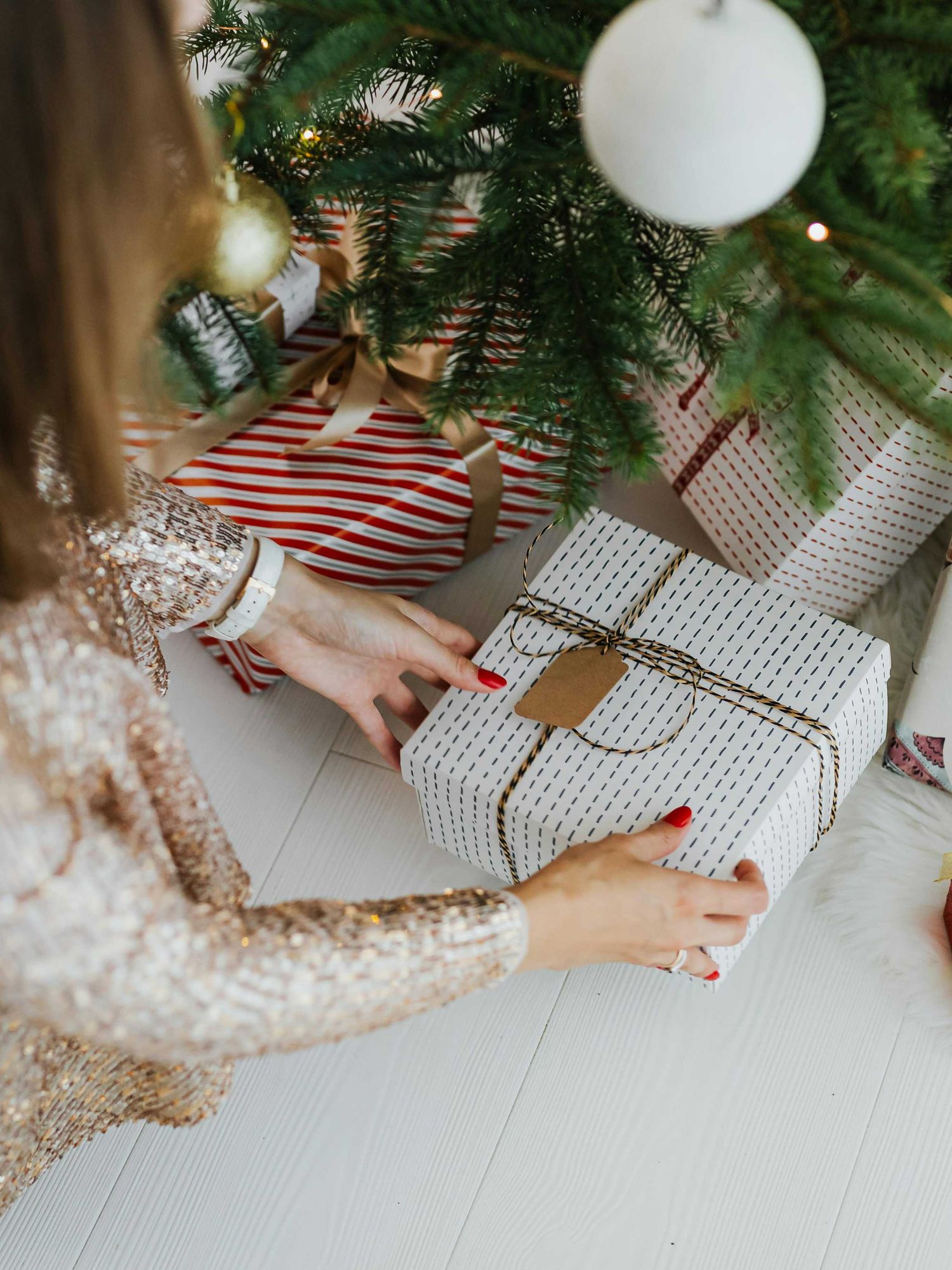The 2025 must-have items on your Christmas shopping list according to TikTok