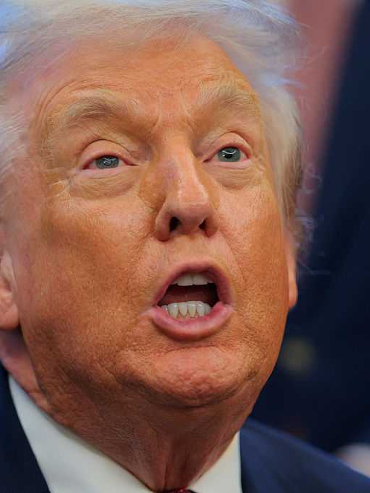 White House claim about Trump's 'leadership' met with instant ridicule