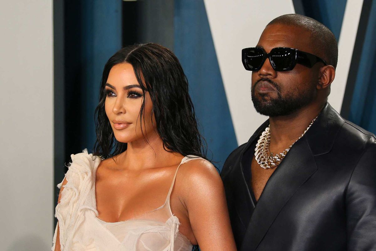 Kim Kardashian says Kanye West accused her of faking 2016 Paris robbery for TV