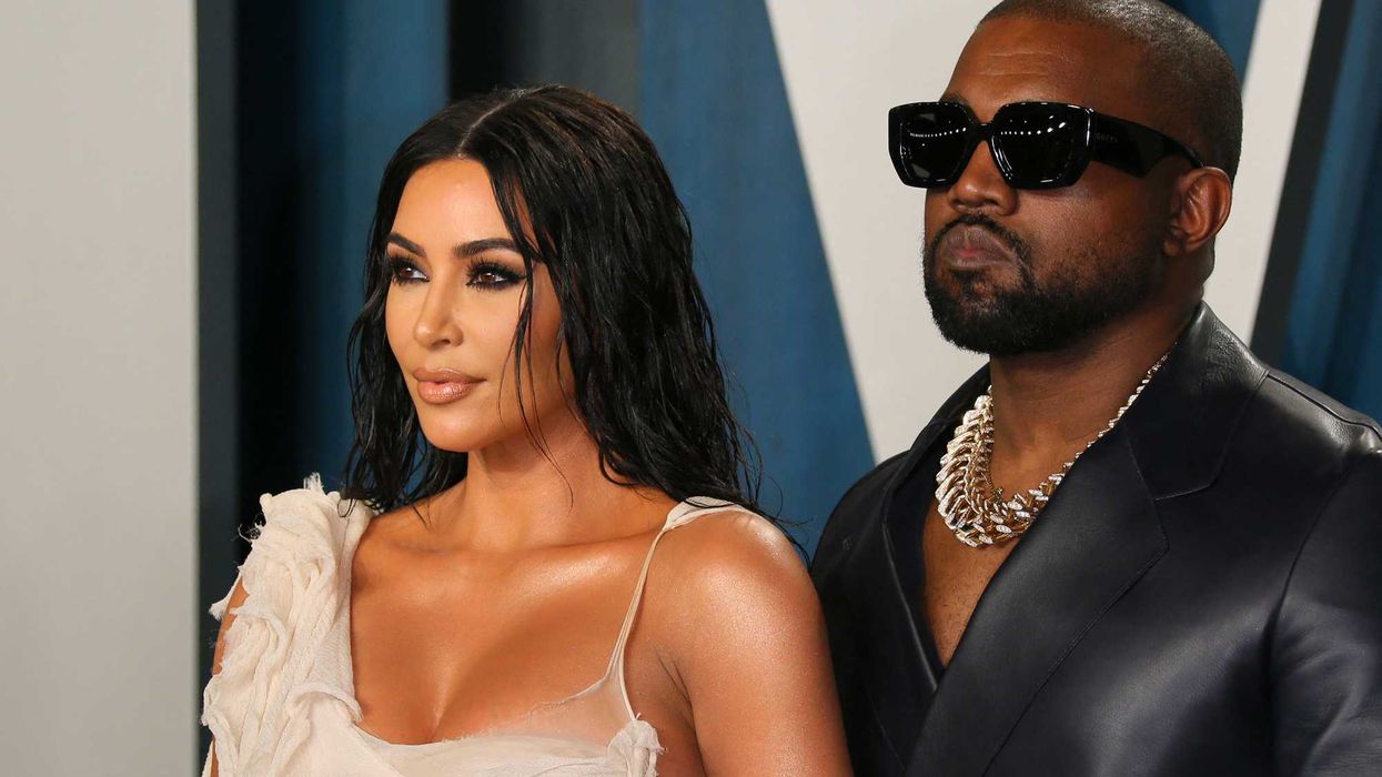 Kim Kardashian says Kanye West accused her of faking 2016 Paris robbery for TV