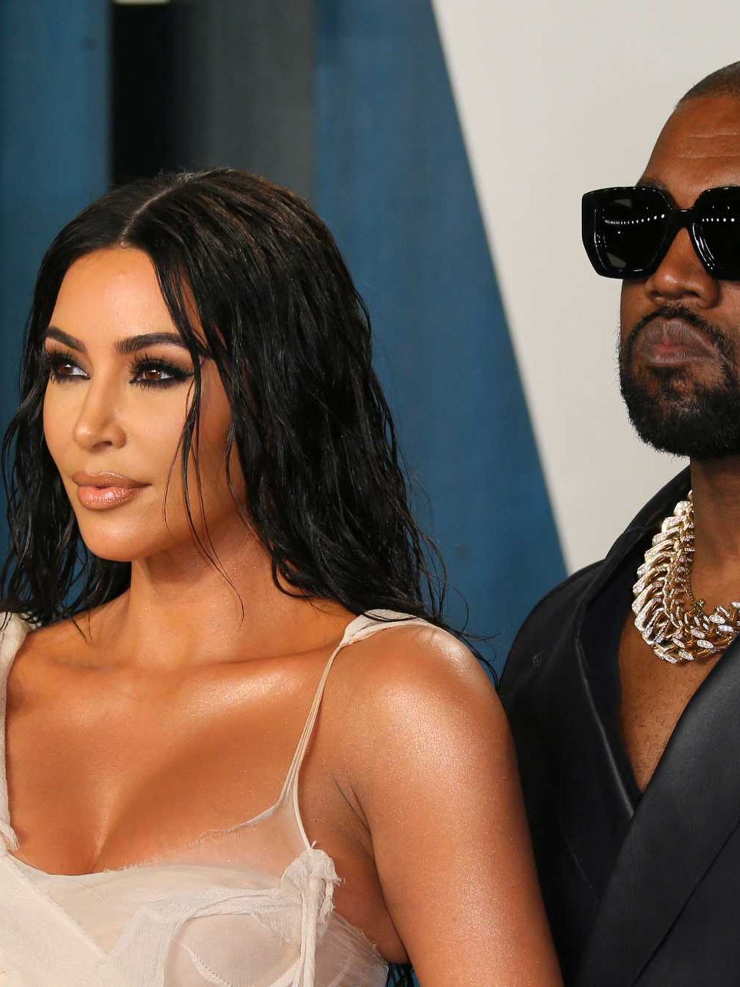Kim Kardashian says Kanye West accused her of faking 2016 Paris robbery for TV