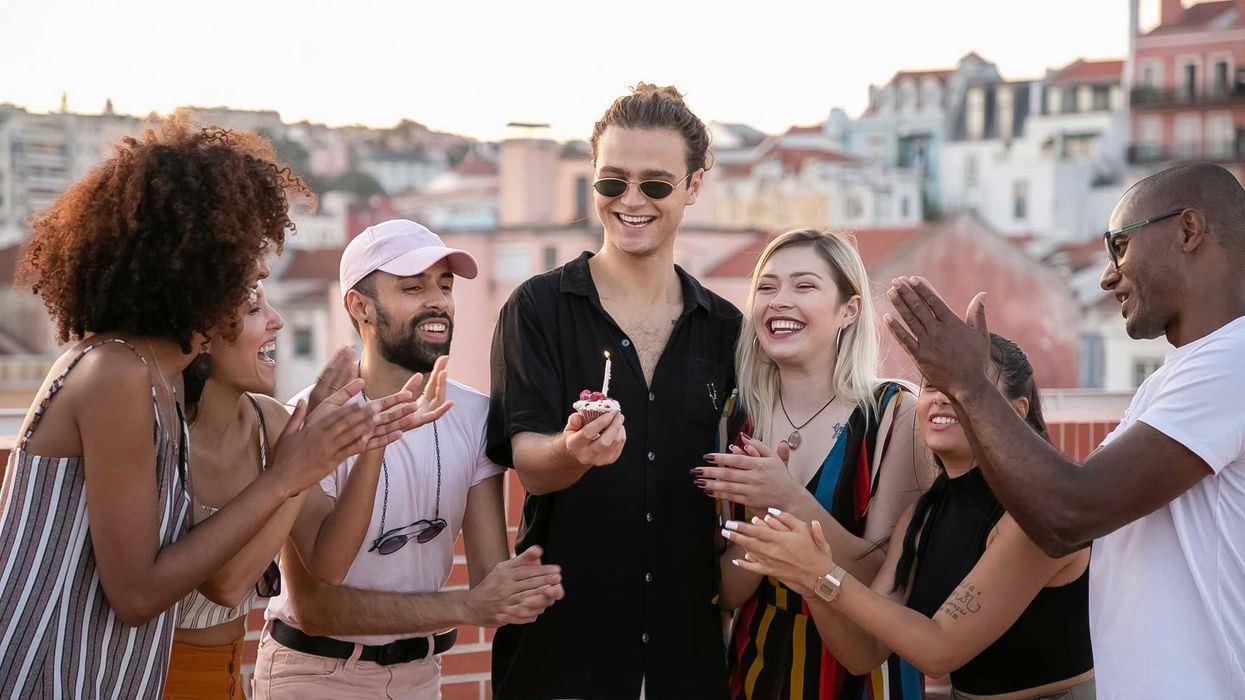 What is the 'millennial optimism' era on TikTok – and did it ever really exist?