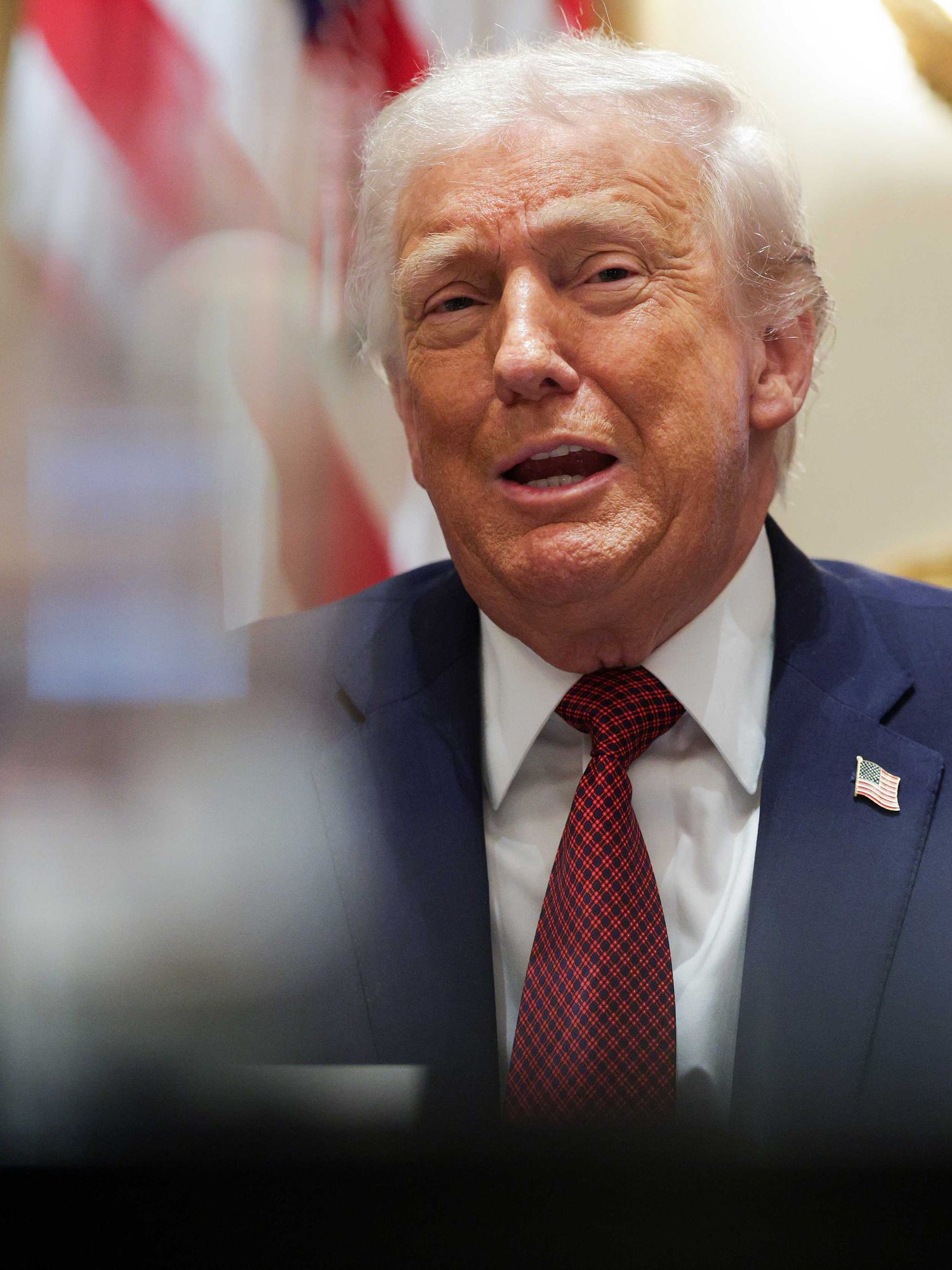 Trump called ABC 'fake news' over second boat strike video claim – but there's one very obvious problem