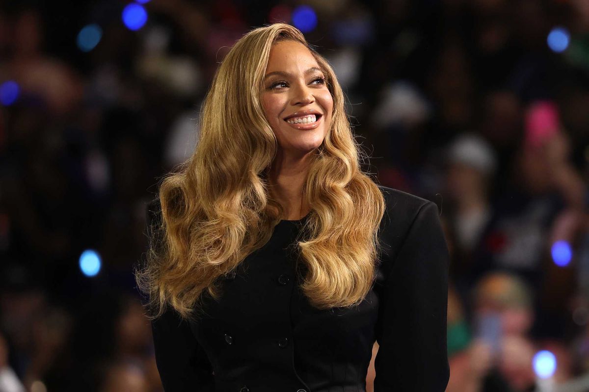 Beyoncé makes 'legendary' Met Gala comeback as co-chair - here's what we know