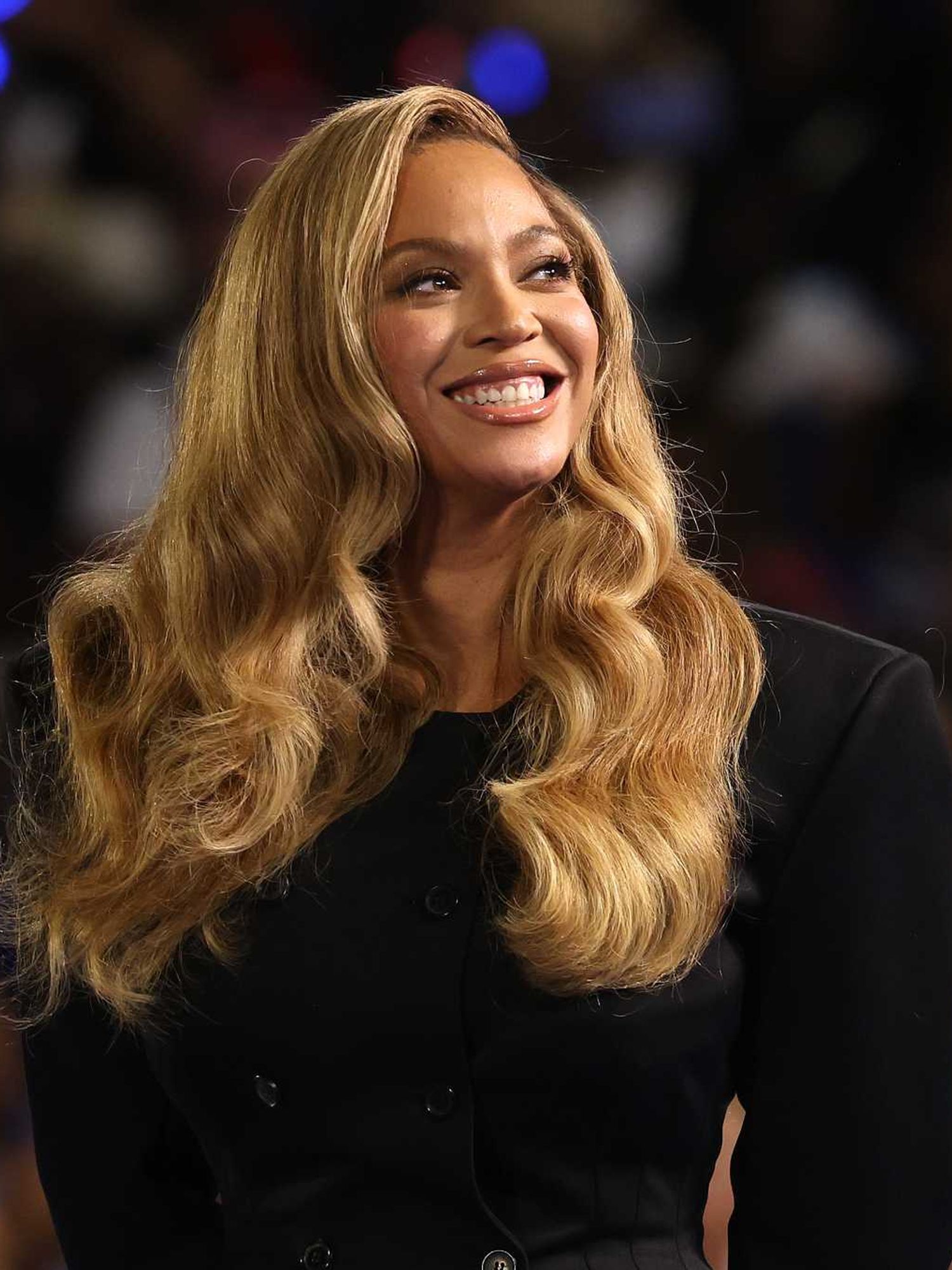 Beyoncé makes 'legendary' Met Gala comeback as co-chair - here's what we know