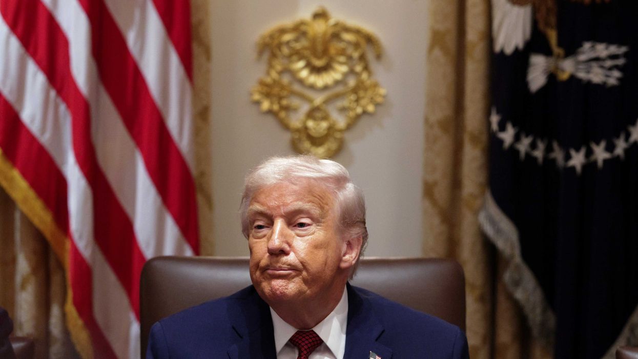 The White House's latest rule change might be the 'pettiest' yet – and the internet has thoughts