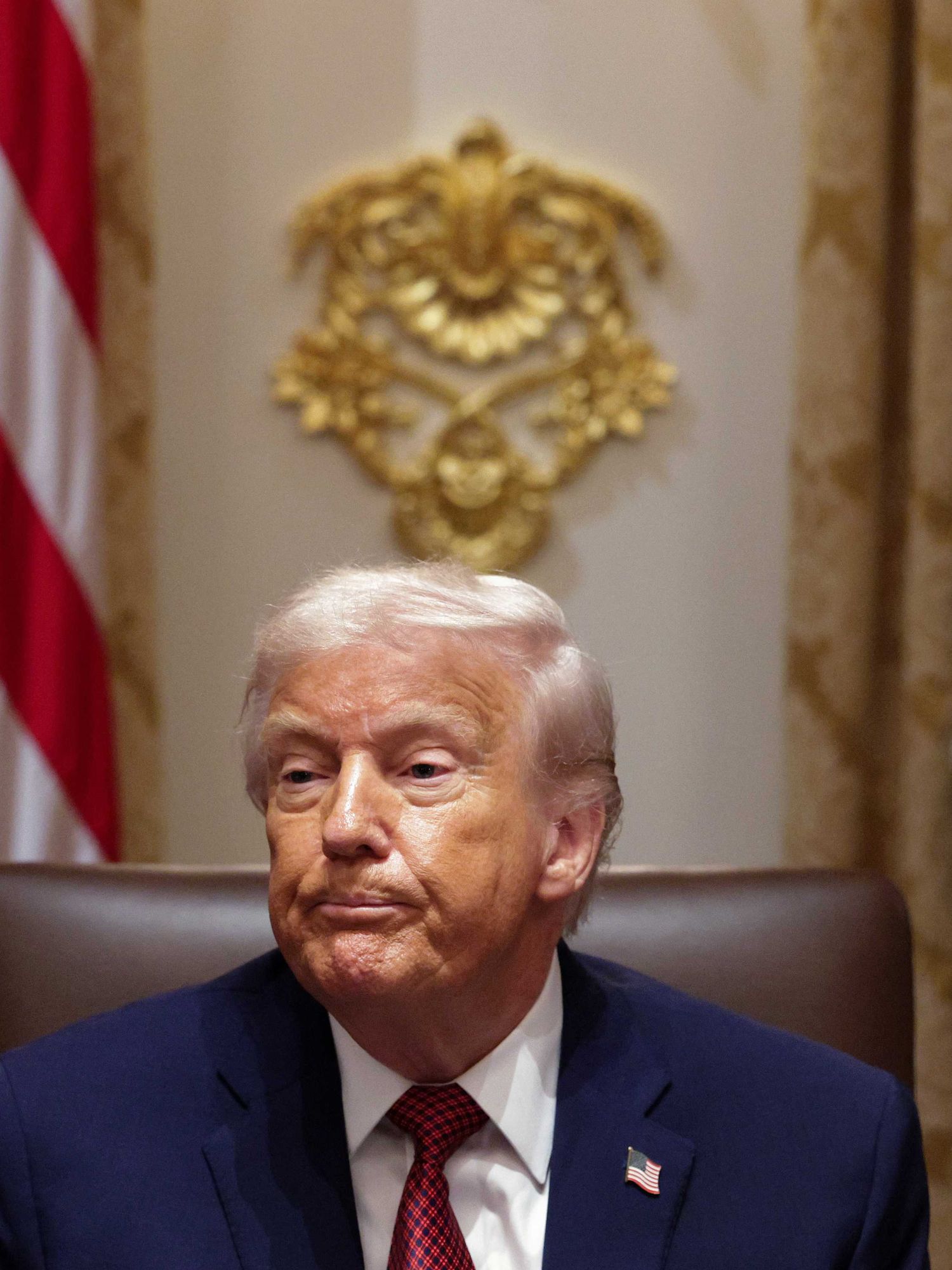 The White House's latest rule change might be the 'pettiest' yet – and the internet has thoughts