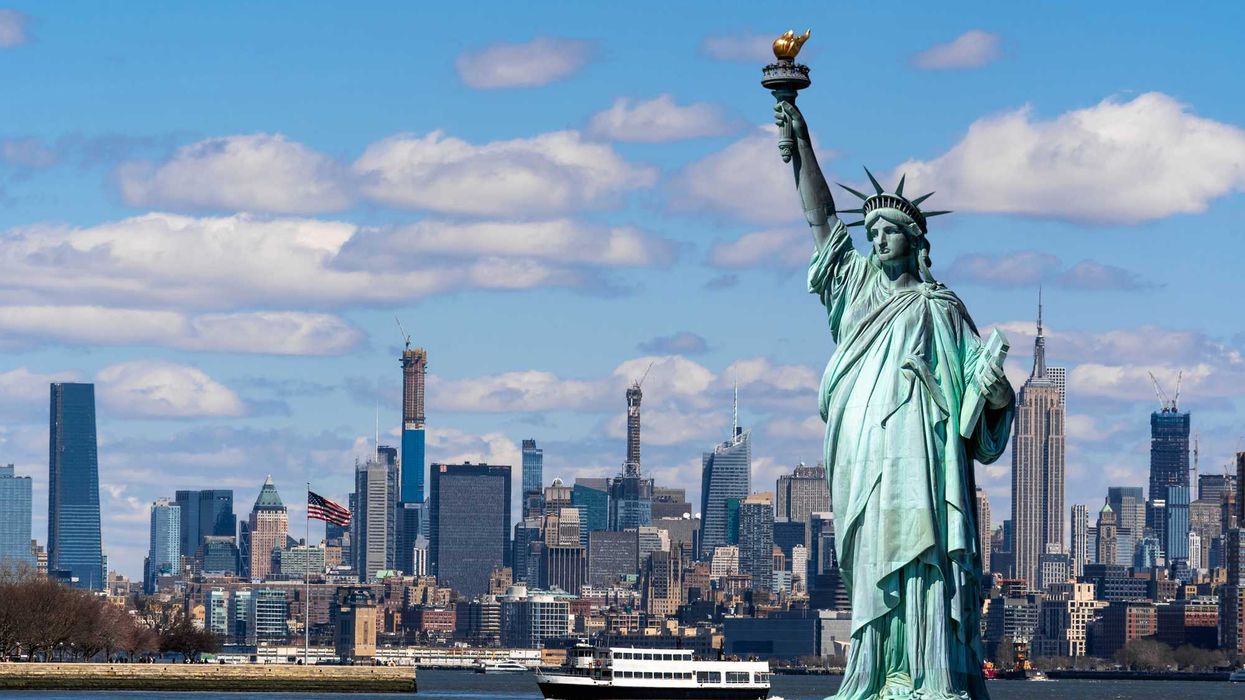 Trump administration wants to see tourists' social media before letting them into US - people have thoughts