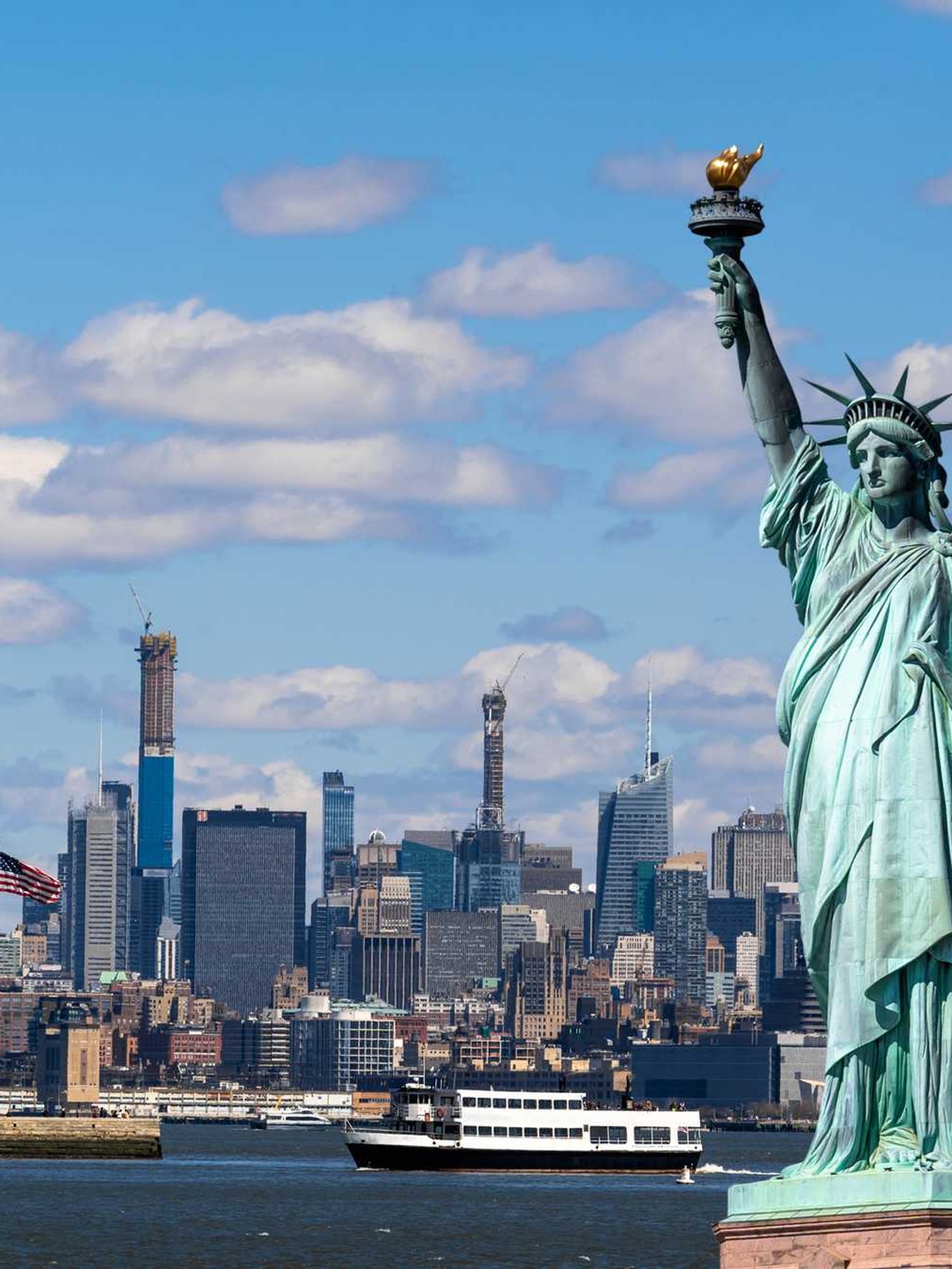 Trump administration wants to see tourists' social media before letting them into US - people have thoughts