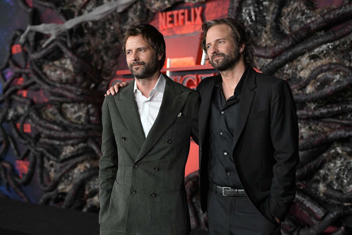 Stranger Things creators hint finale episode will feature song that's never been in a TV show before