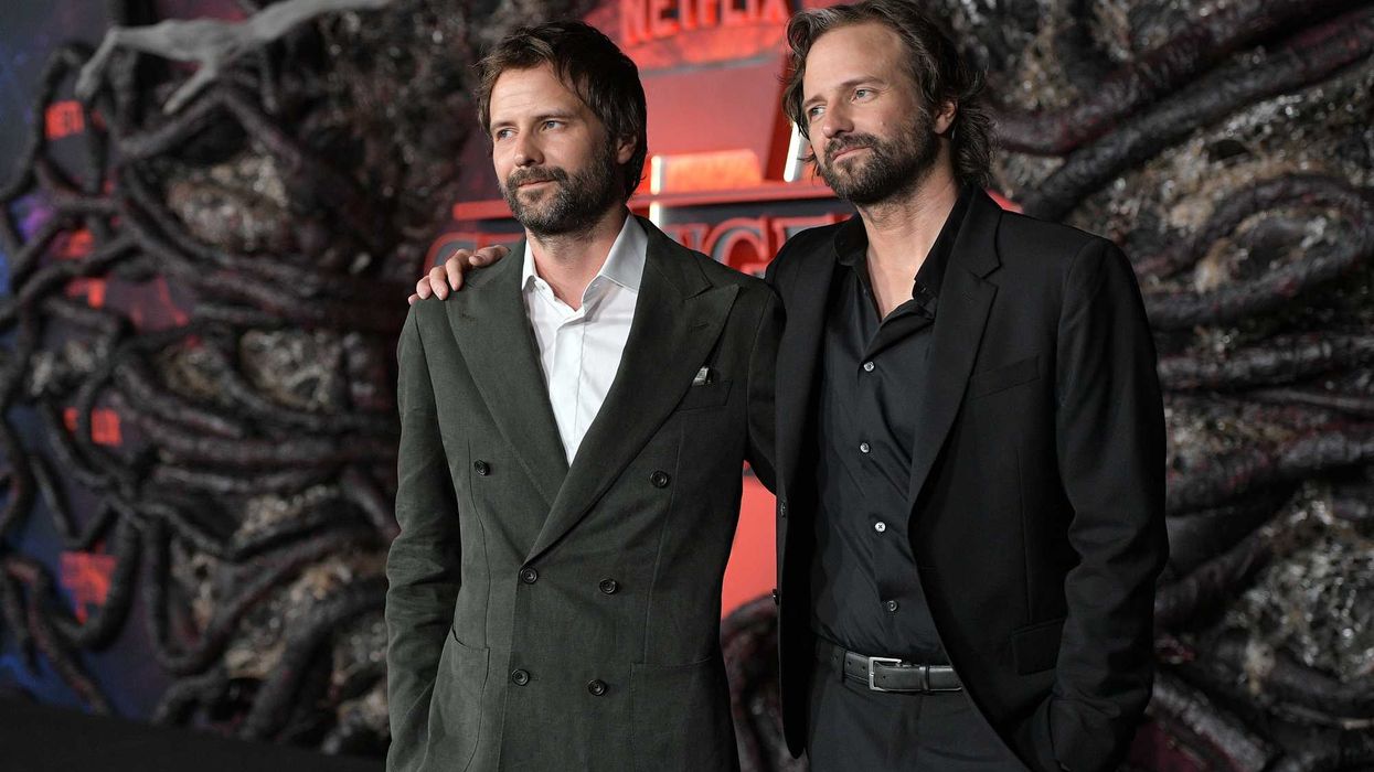 Stranger Things creators hint finale episode will feature song that's never been in a TV show before