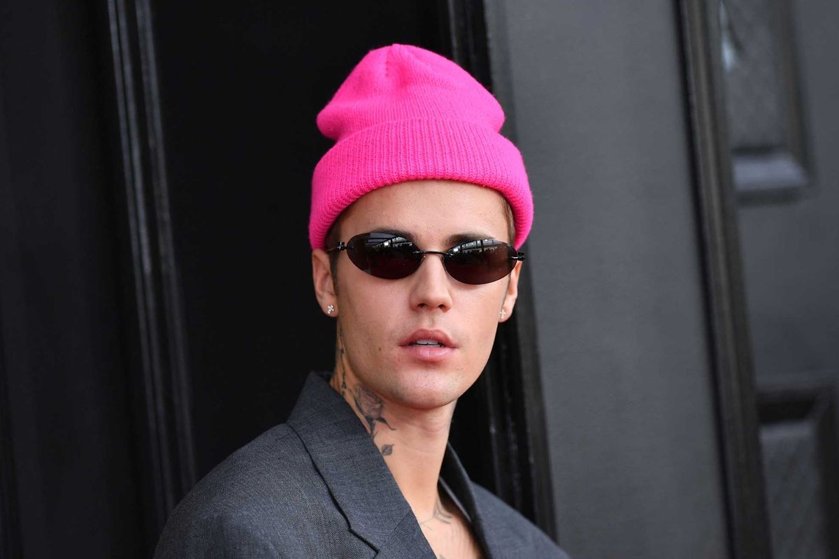 Justin Bieber fans go wild as he heads back to nostalgic location 15 years later