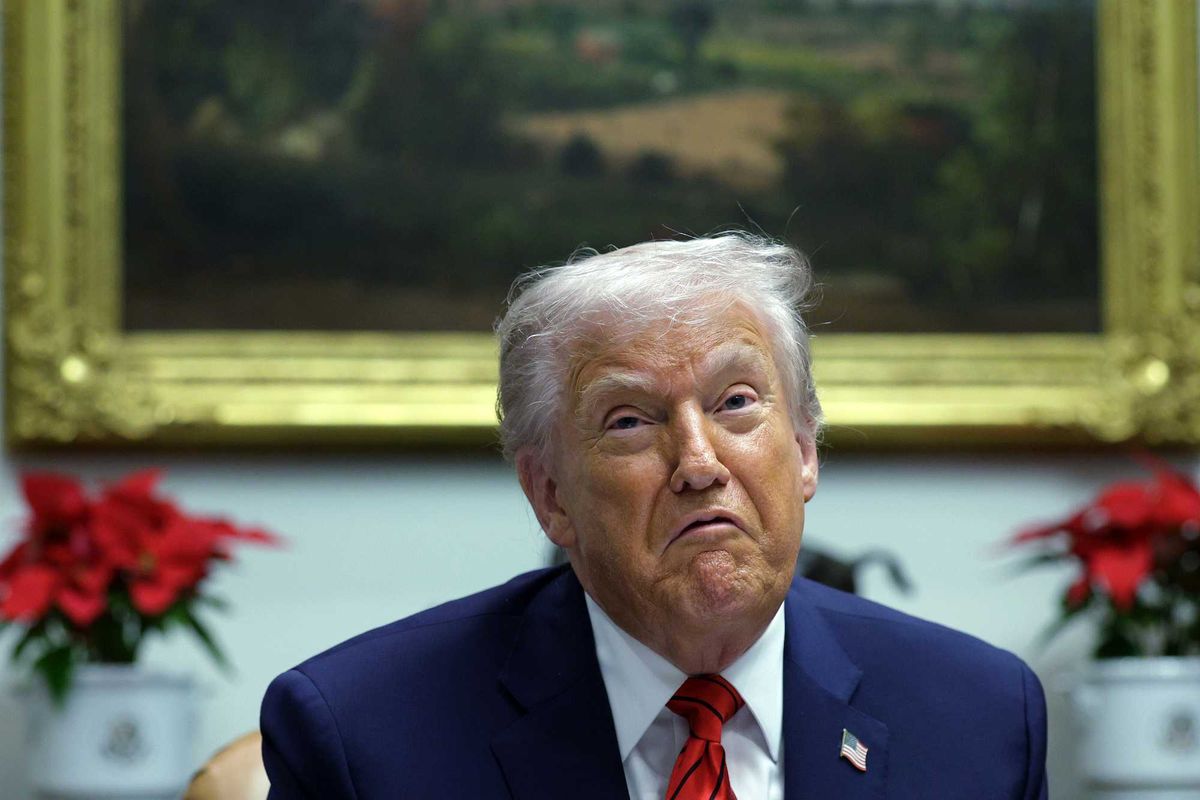 People think Trump has ‘lost Fox News’ – and it could be a sign of the times