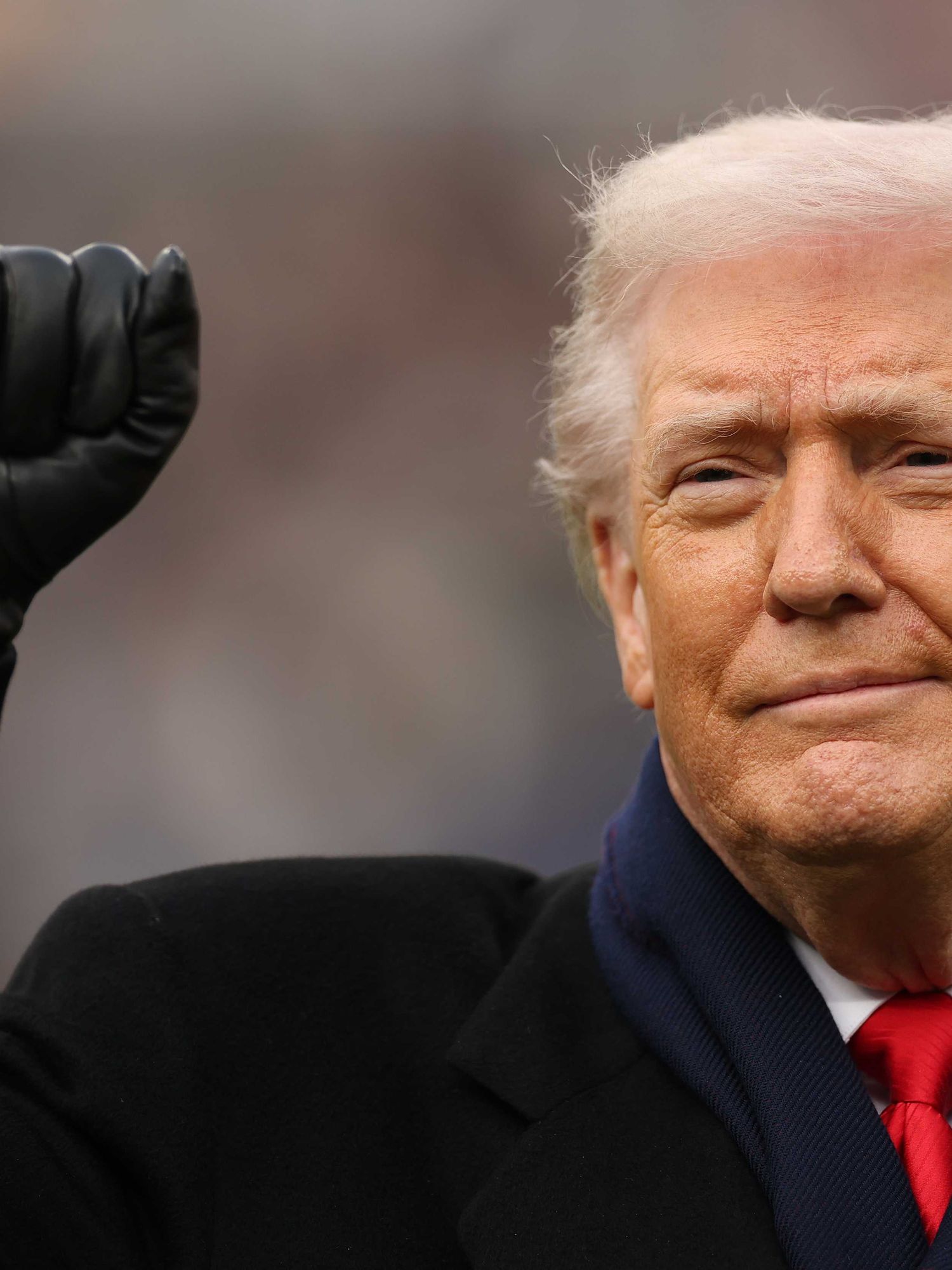 'Things can happen': Trump slammed over response to Brown University mass shooting