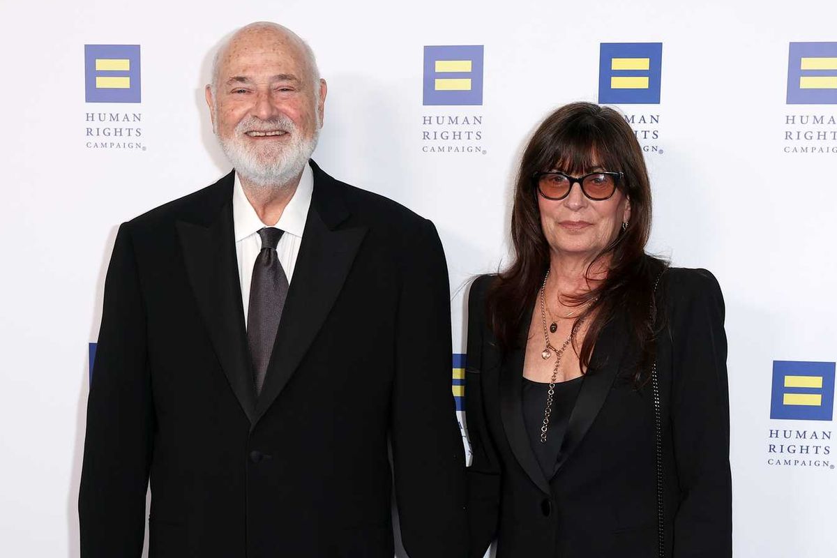 Rob Reiner's poignant Charlie Kirk comments resurface following director's death