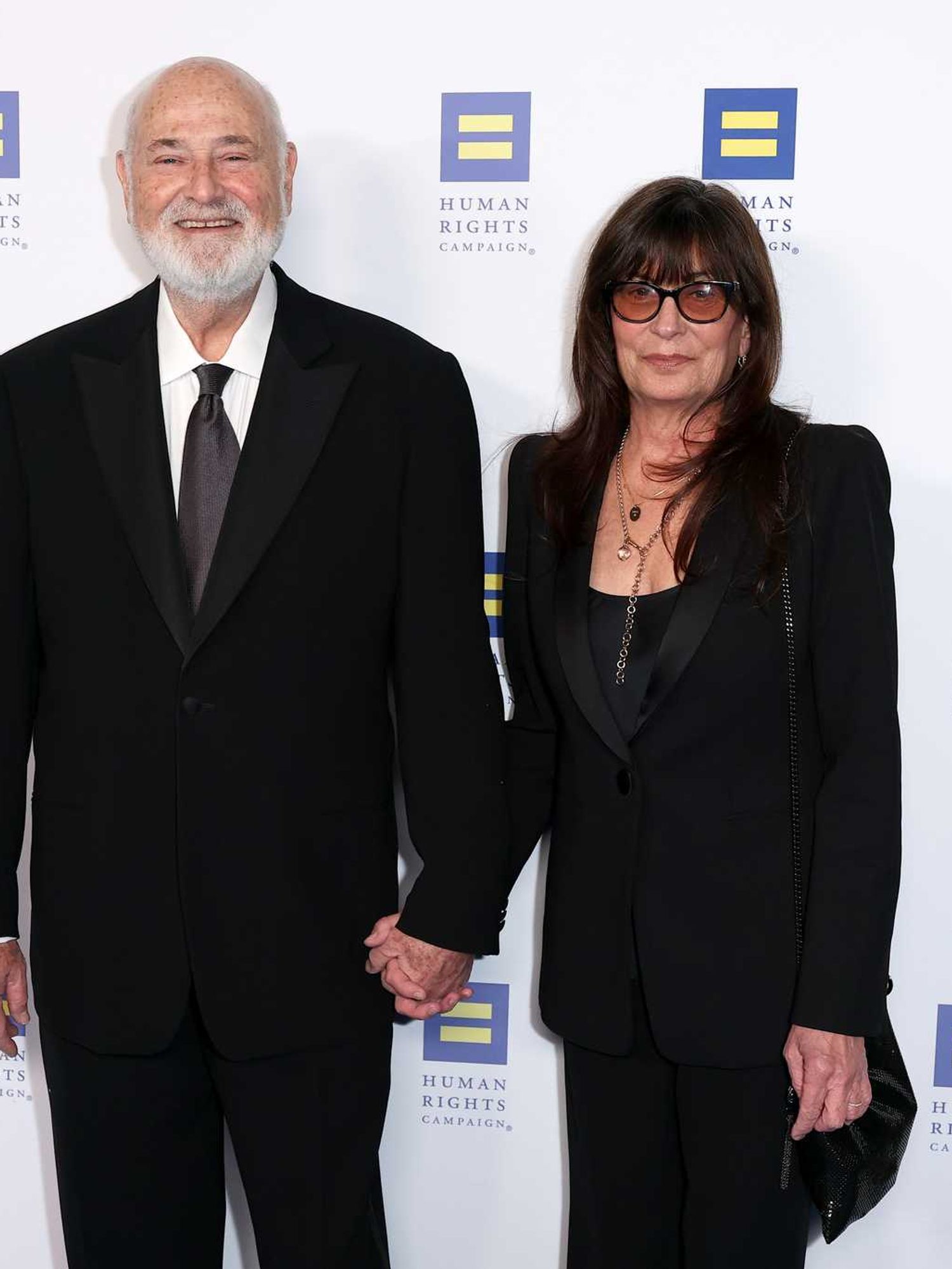 Rob Reiner's poignant Charlie Kirk comments resurface following director's death