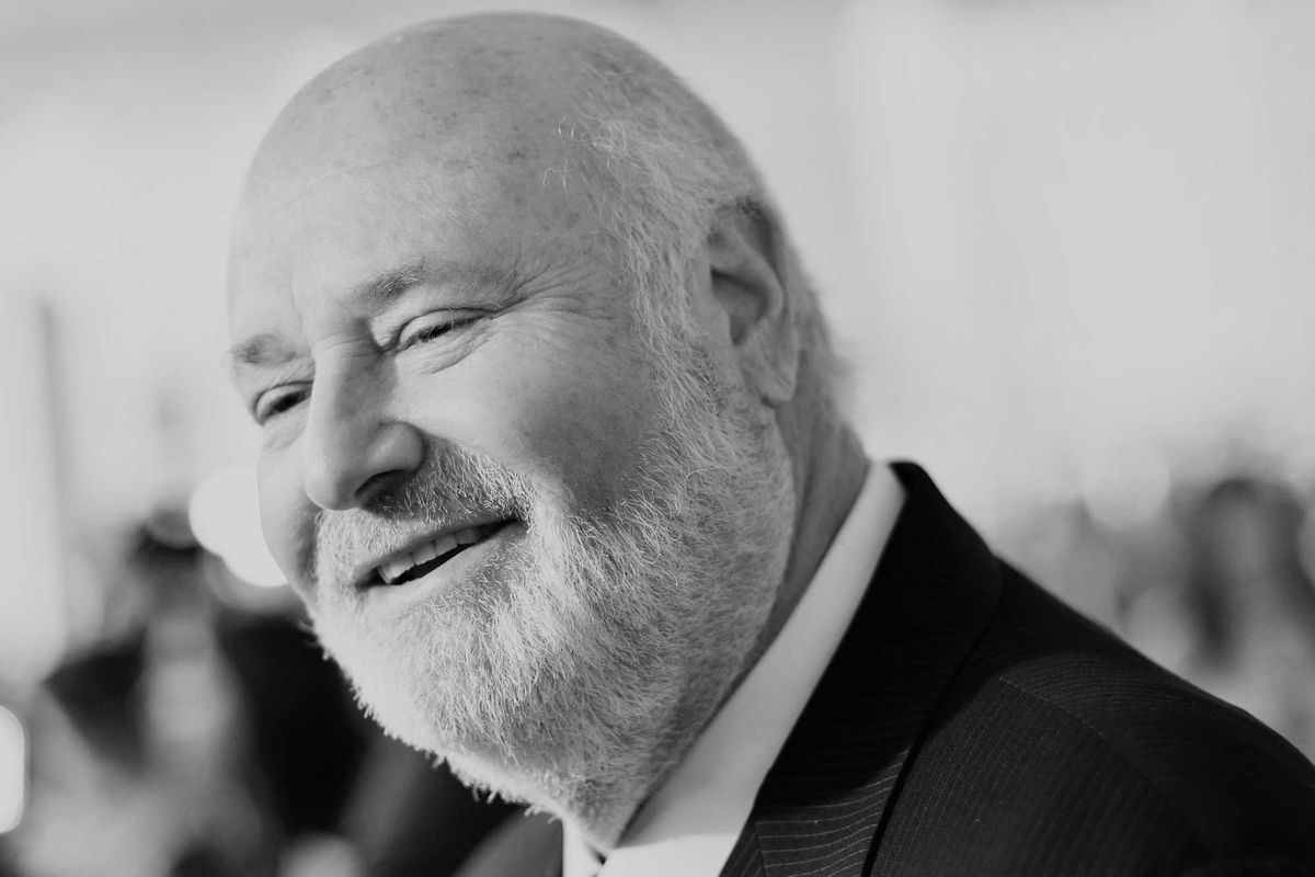 Rob Reiner scene from New Girl showed how heartfelt and hilarious he was