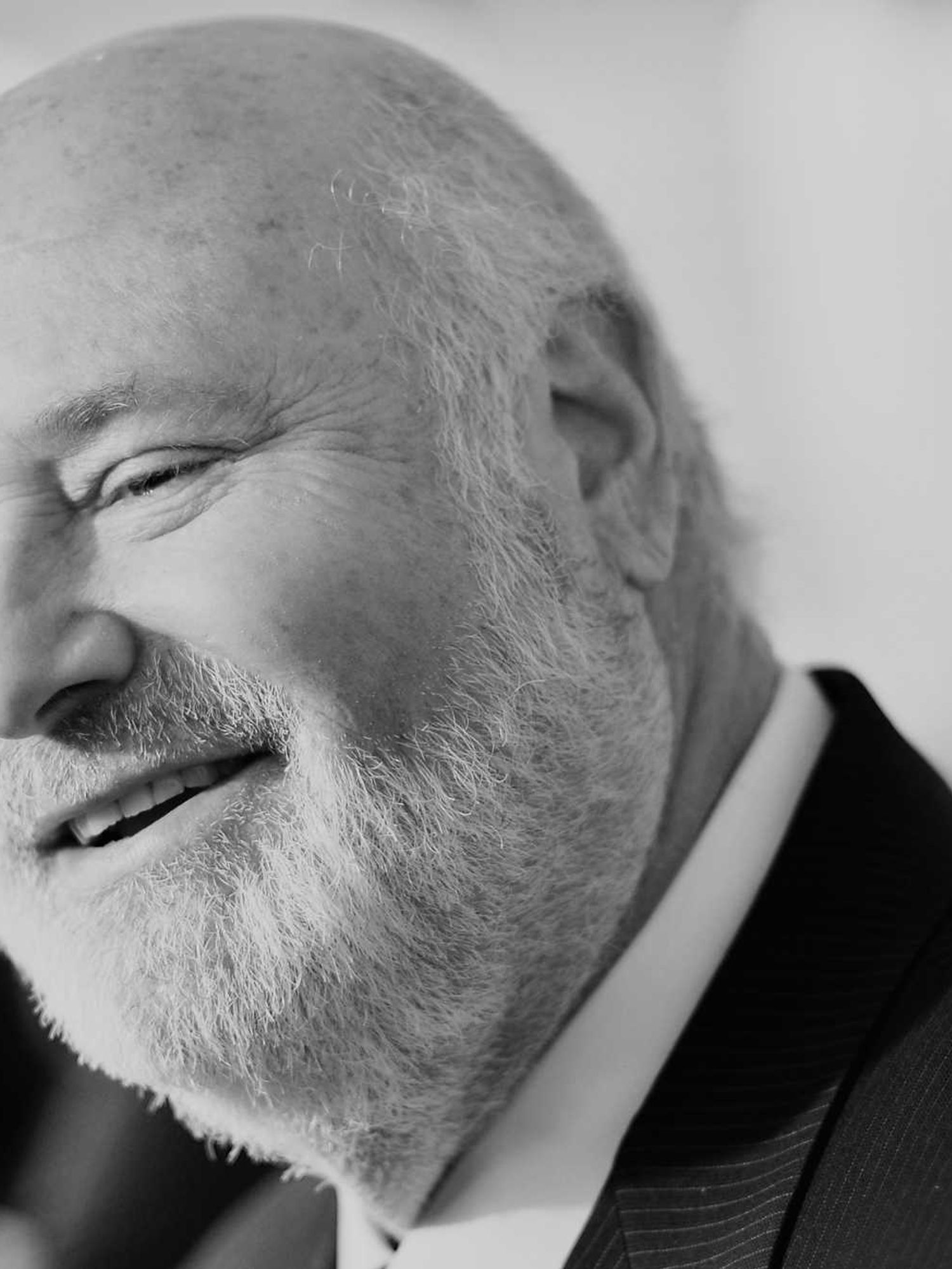 Rob Reiner scene from New Girl showed how heartfelt and hilarious he was