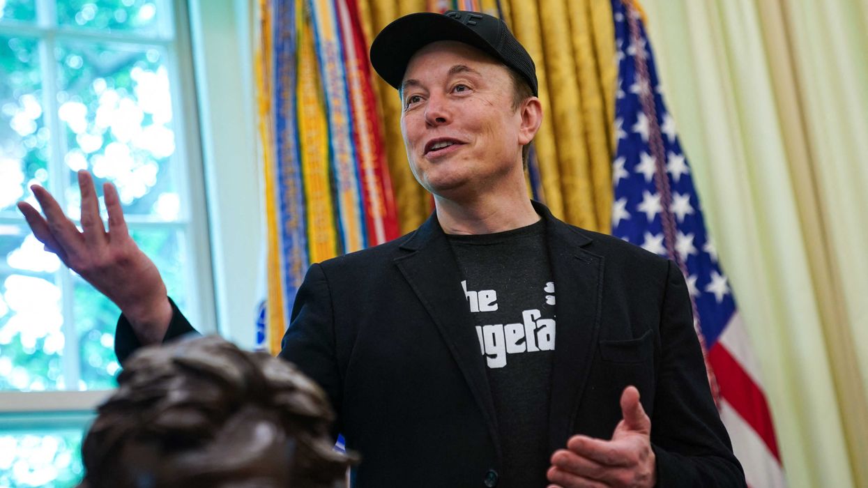 A timeline of Elon Musk's astronomical net worth as Tesla CEO on track to become a trillionaire