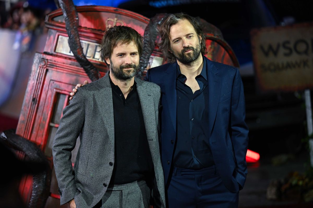 Duffer brothers drop Stranger Things Season 5 Vol 2 teaser on Jimmy Fallon