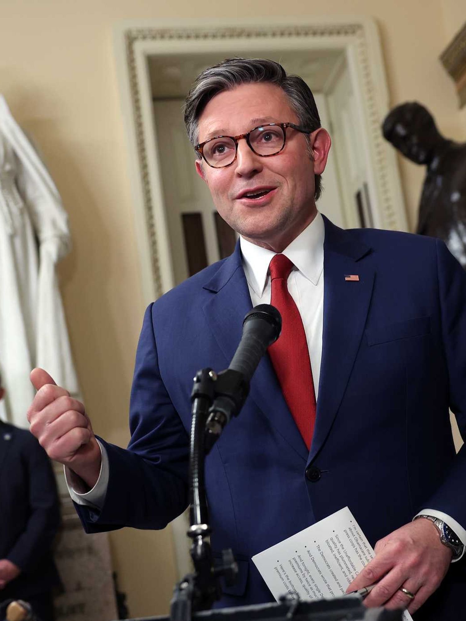 Republicans schedule recess on day Epstein Files to be released and everyone is saying the same thing