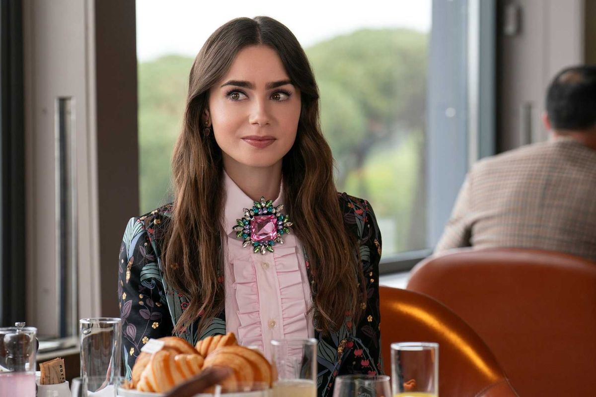 Emily in Paris season 5: Every outfit inside Emily's $37,000 wardrobe