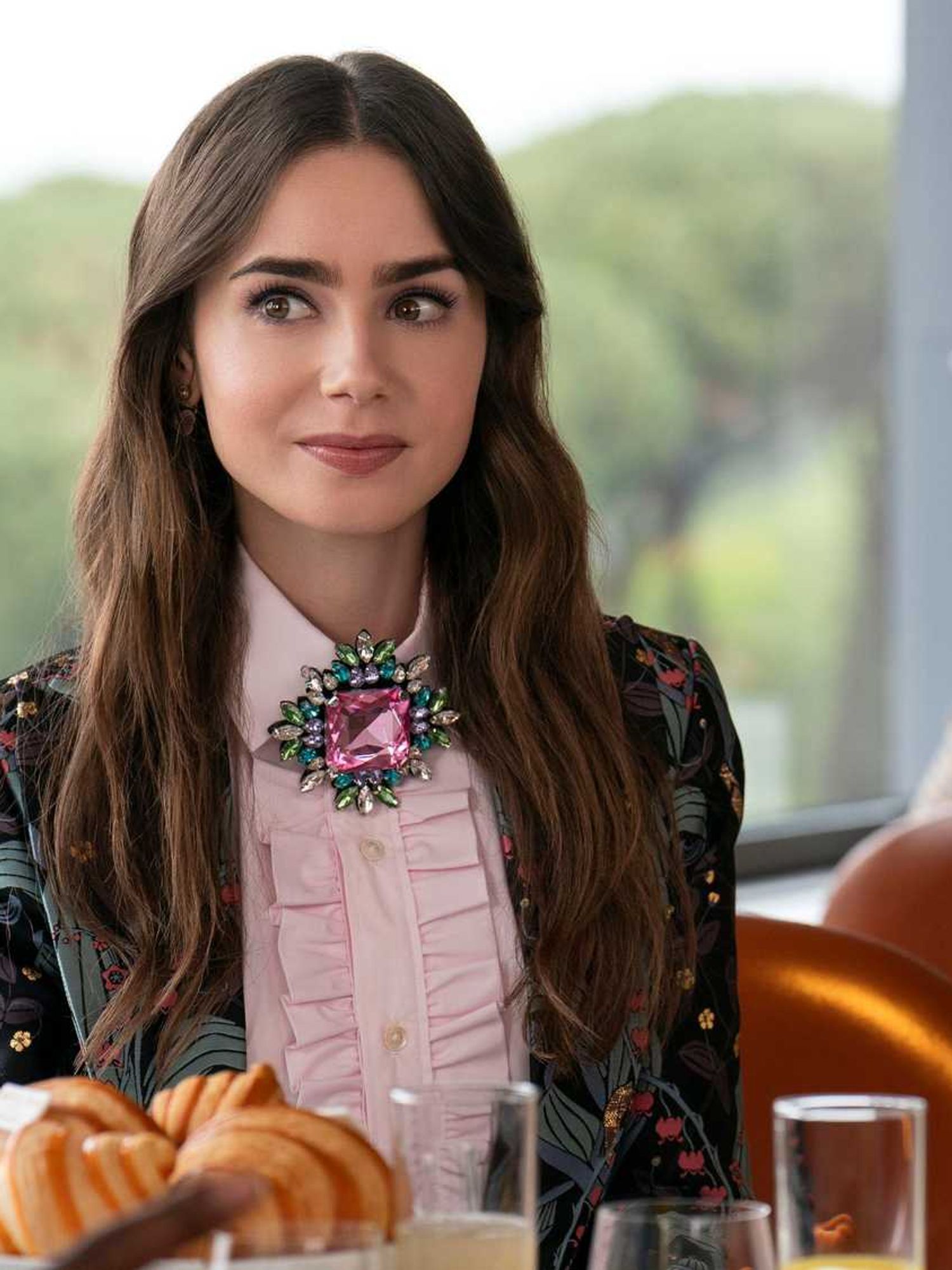 Emily in Paris season 5: Every outfit inside Emily's $37,000 wardrobe