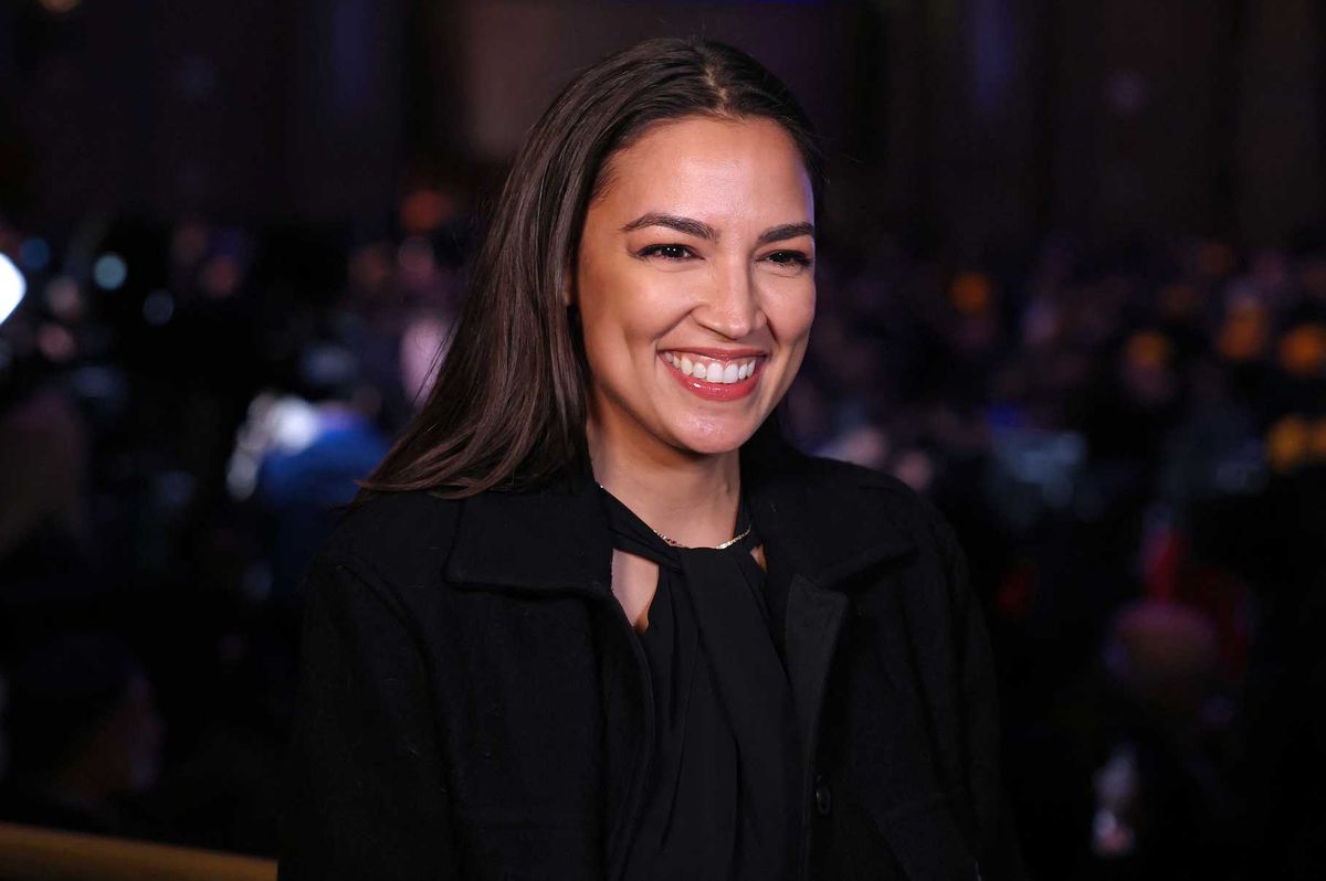 AOC urges people to remember this important point in run-up to the Epstein files release