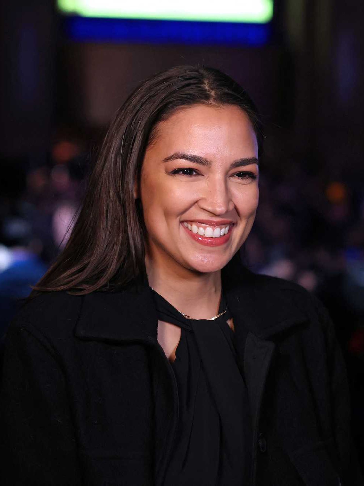 AOC urges people to remember this important point in run-up to the Epstein files release