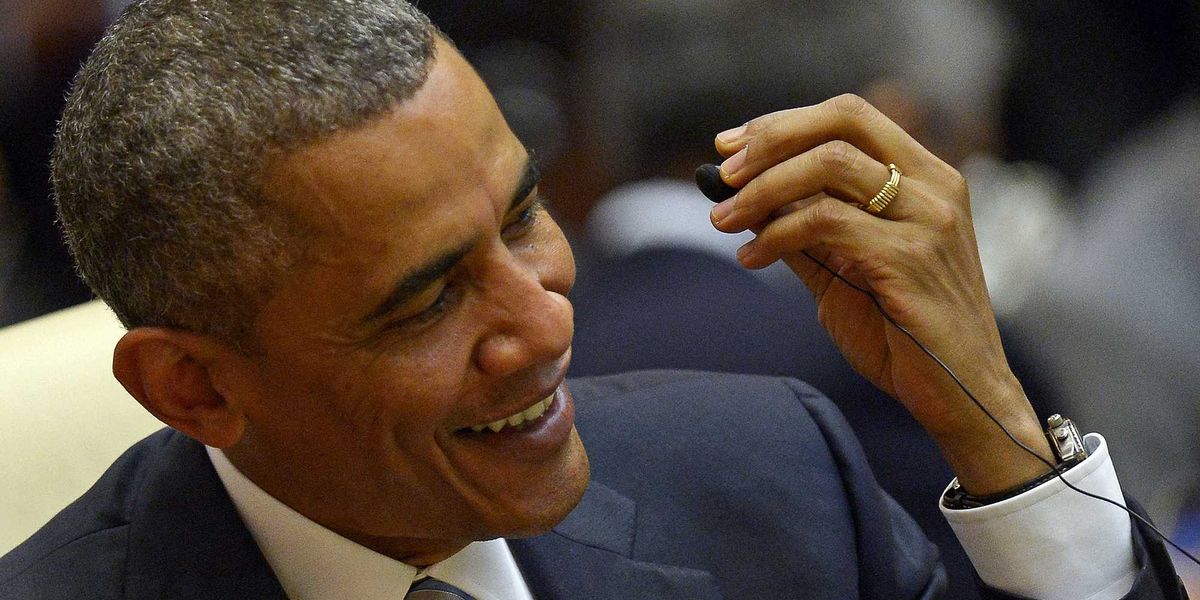 Obama With Rppers Obama unites two feuding rappers on his playlist – and people are ...