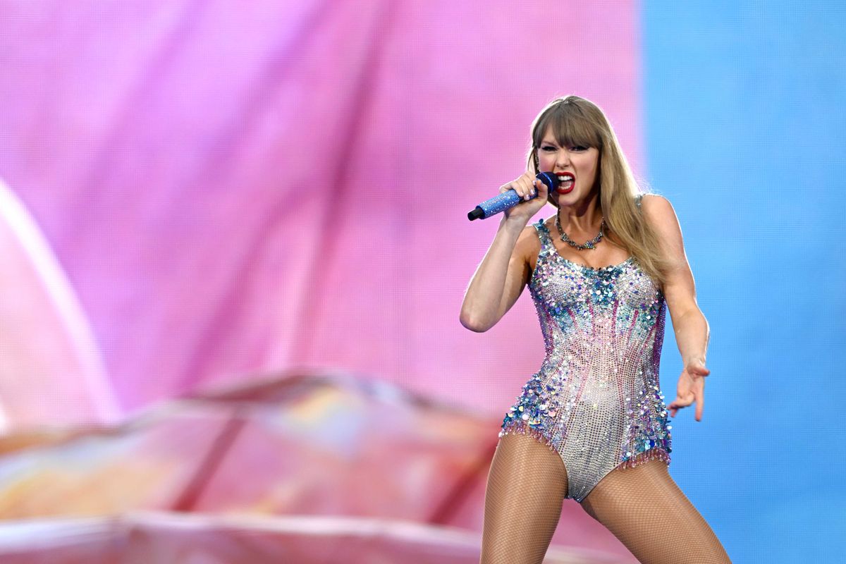 Everything we learned from episodes 3 and 4 of Taylor Swift's Eras Tour documentary