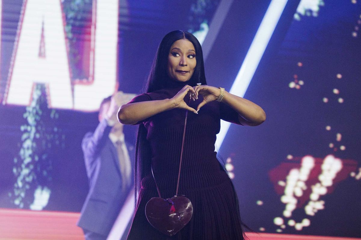 How Nicki Minaj pivoted from Donald Trump critic to MAGA supporter in just a few years