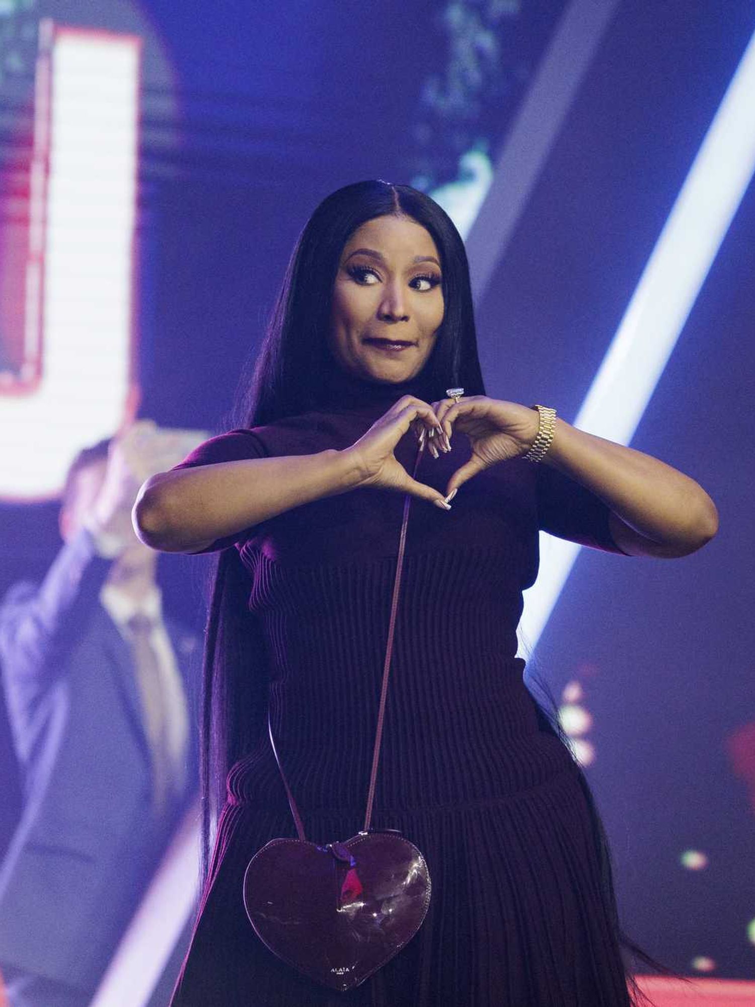 How Nicki Minaj pivoted from Donald Trump critic to MAGA supporter in just a few years