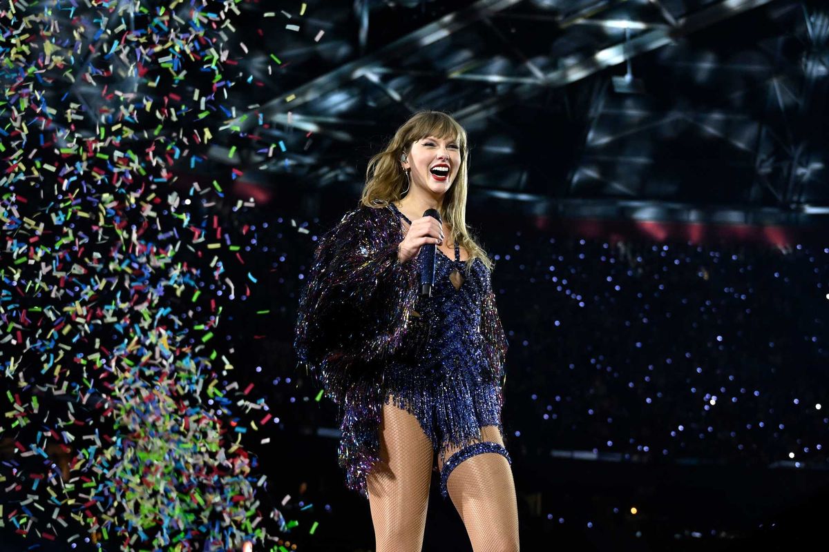 Final two episodes of Taylor Swift’s Eras Tour documentary drop - everything we learned
