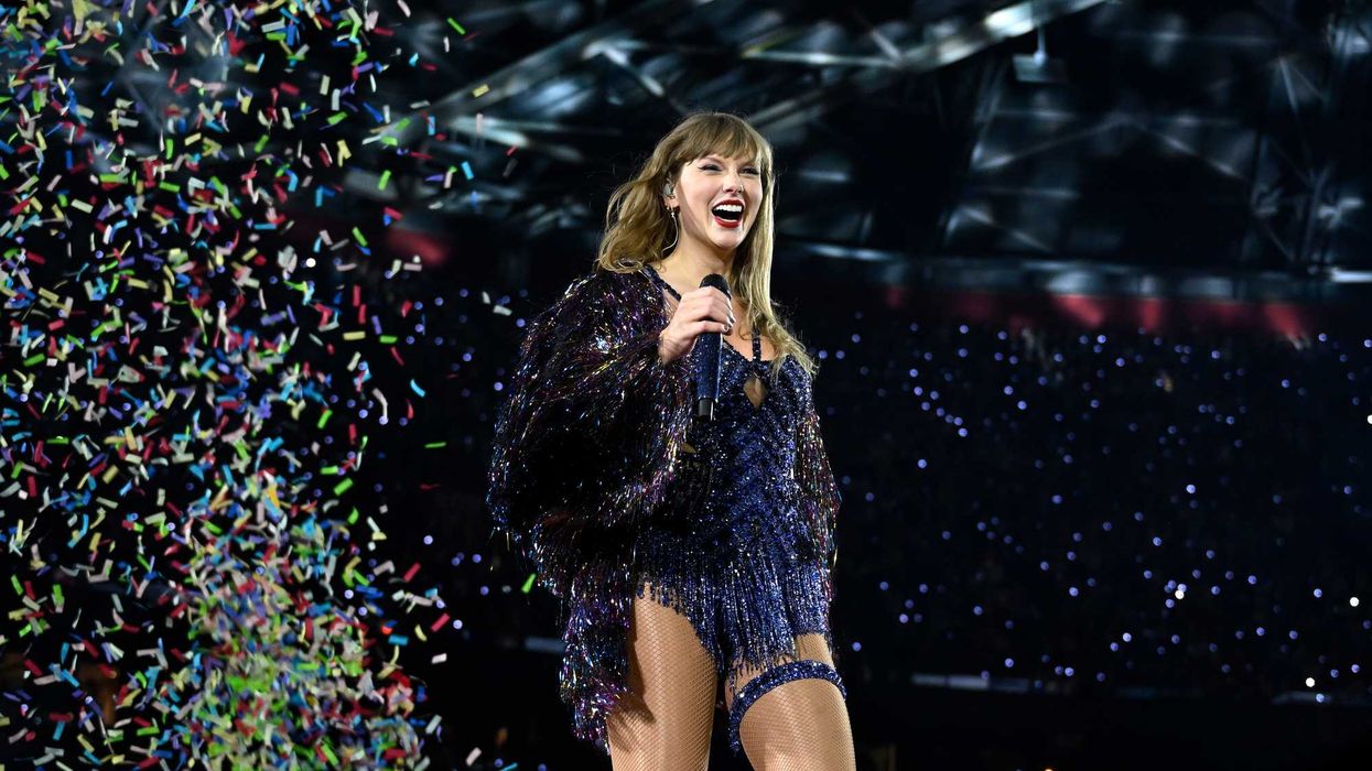 Final two episodes of Taylor Swift’s Eras Tour documentary drop - everything we learned