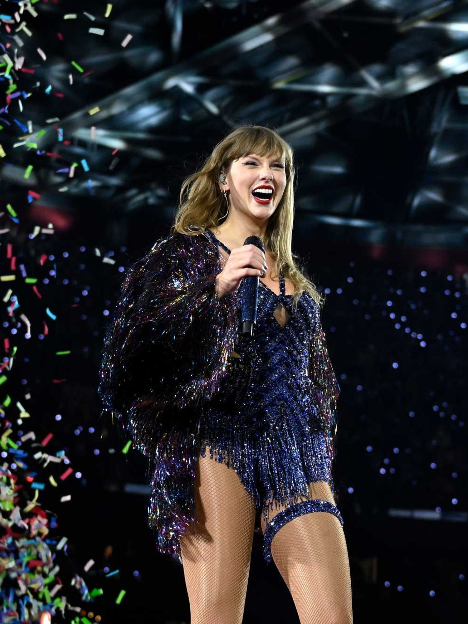 Final two episodes of Taylor Swift’s Eras Tour documentary drop - everything we learned