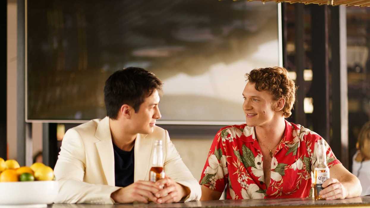 Heated Rivalry season 2 - everything we know so far as latest cast additions announced