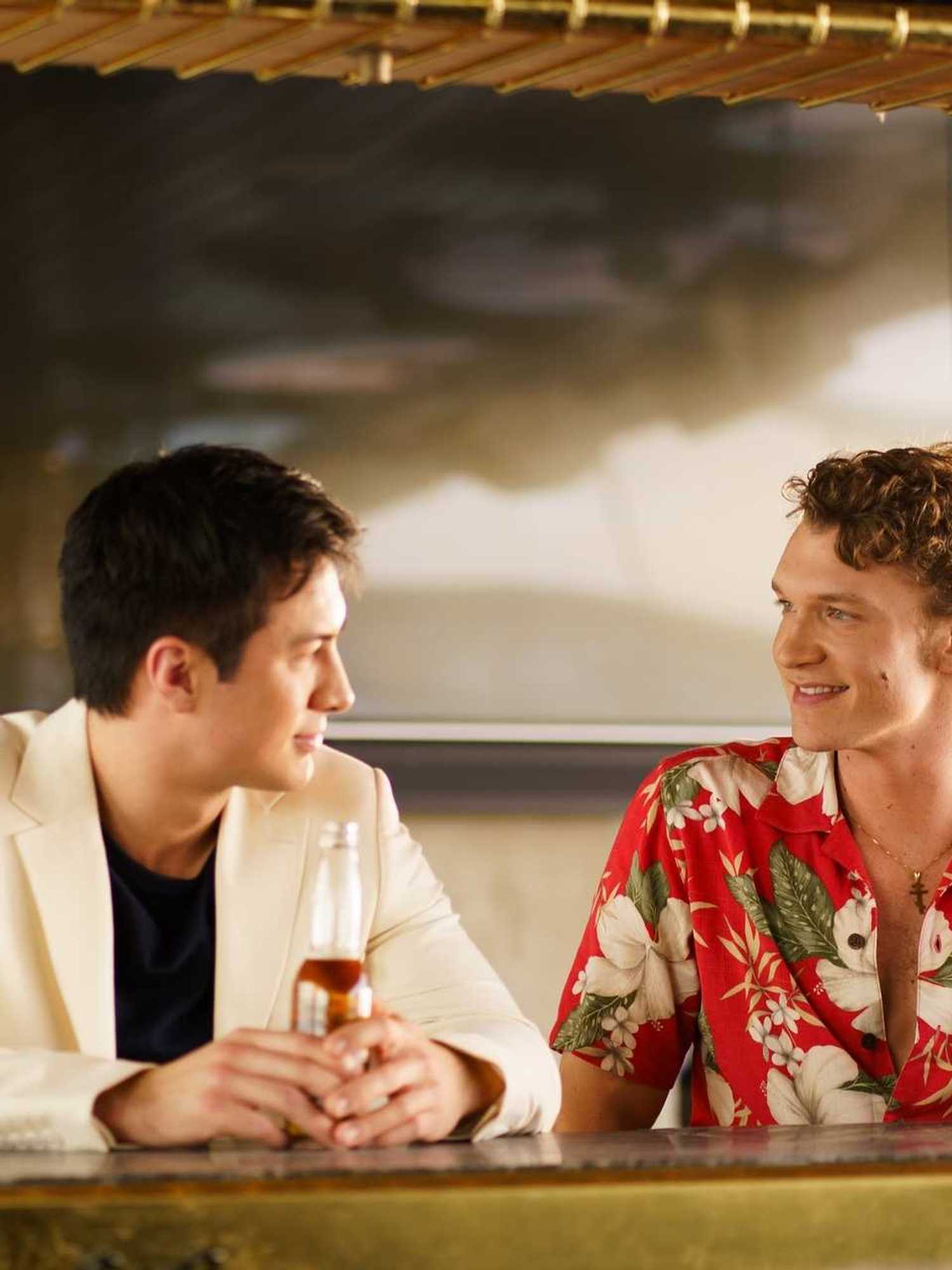 Heated Rivalry season 2 confirmed - everything we know so far