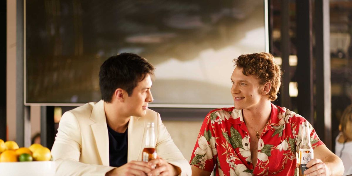Heated Rivalry season 2 - everything we know so far as returning cast announced