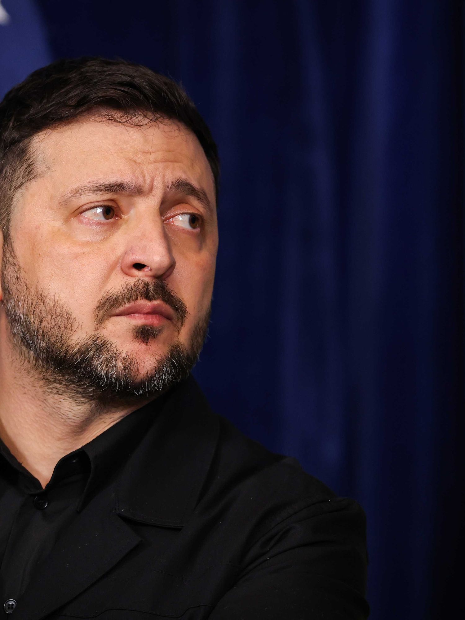 Trump makes most ridiculous claim about Russia and Ukraine yet – and Zelensky’s reaction says it all