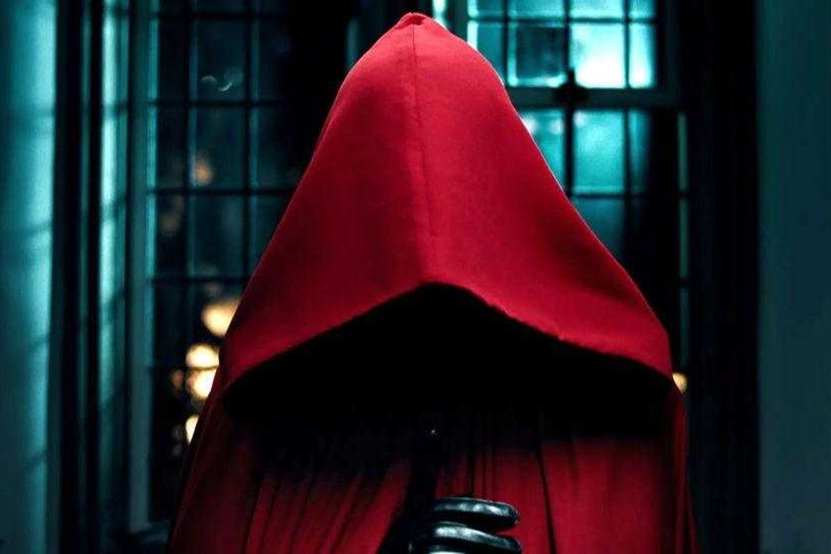 What is the red cloak in The Traitors? New twist 'confirmed' ahead of show’s launch