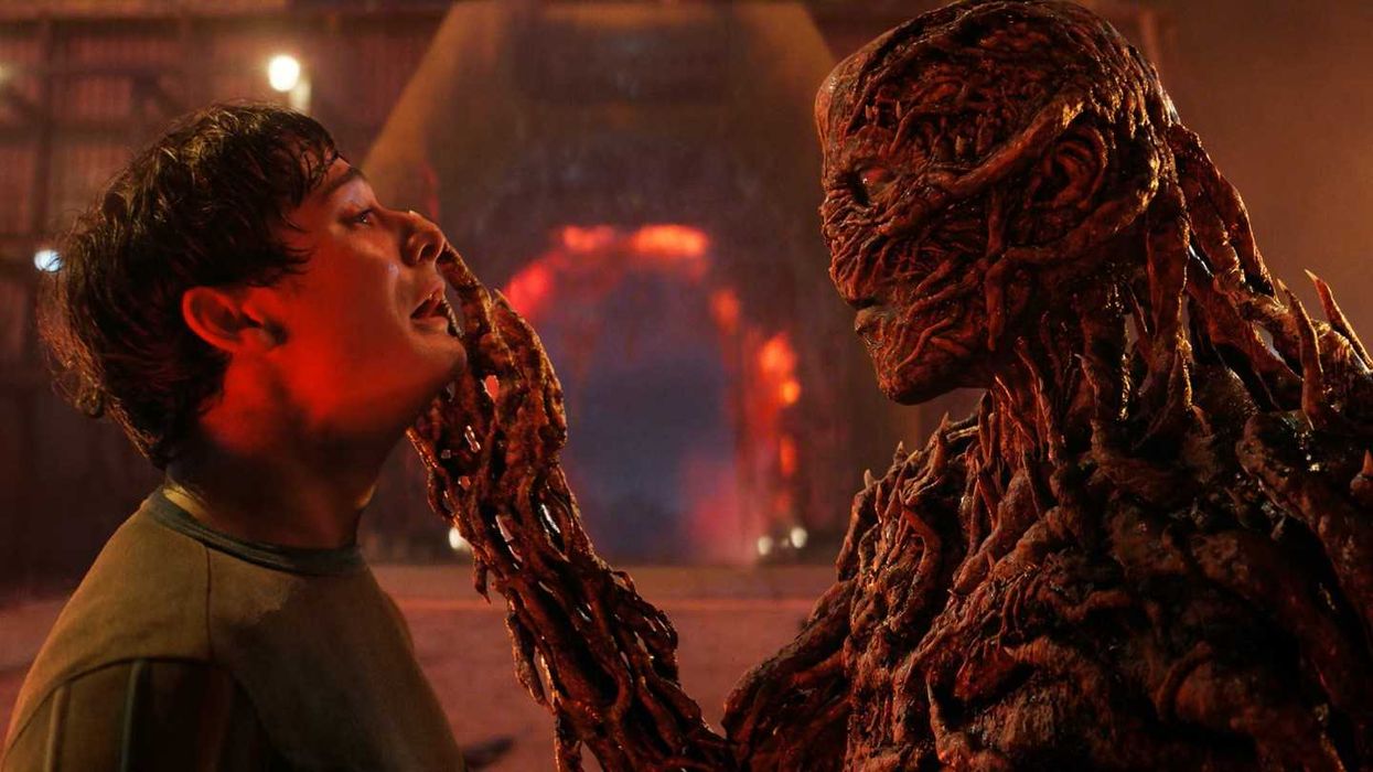 Stranger Things fans are comparing seasons one to five – and they can’t believe how far it’s fallen