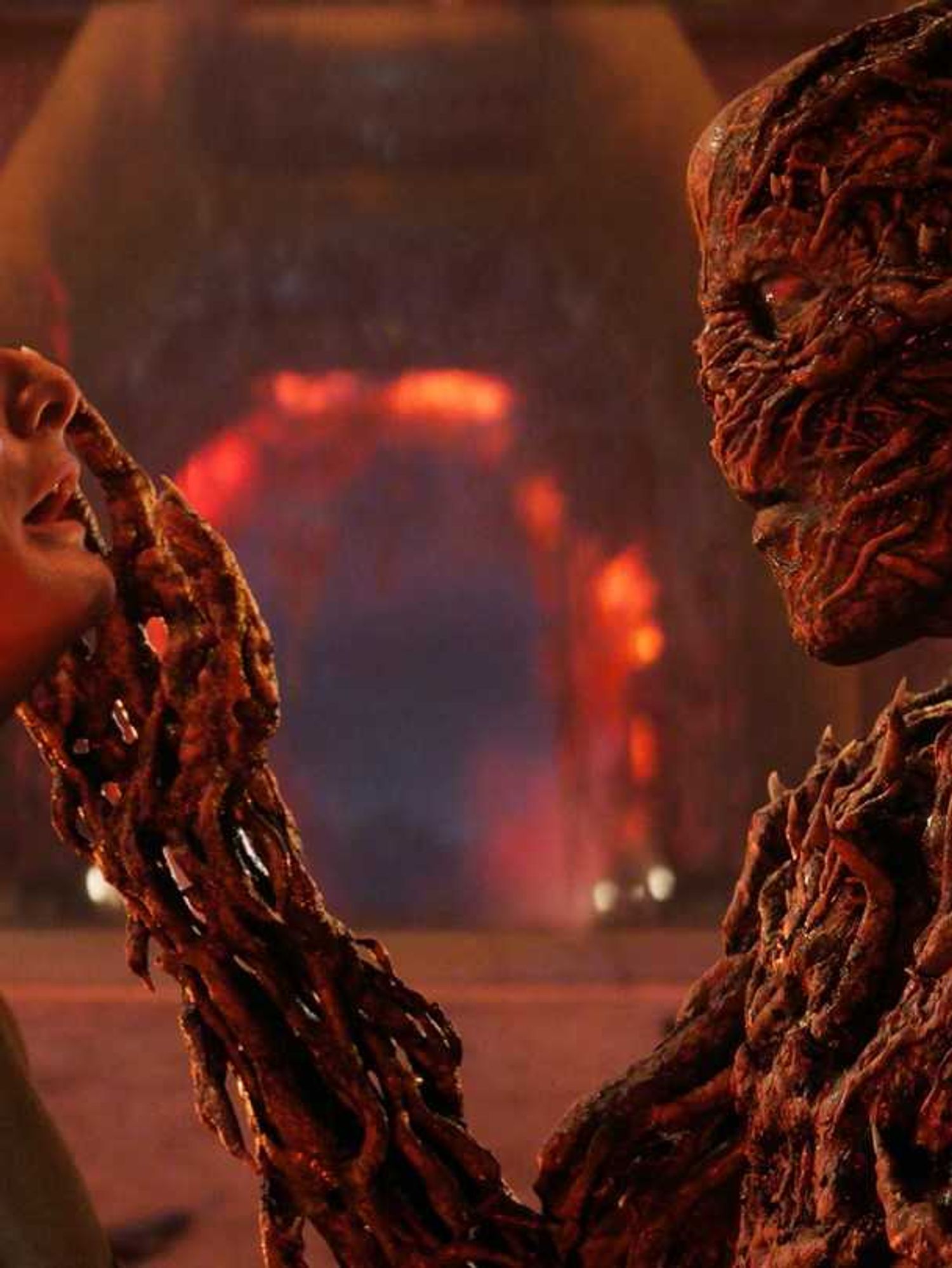 Stranger Things fans are comparing seasons one to five – and they can’t believe how far it’s fallen