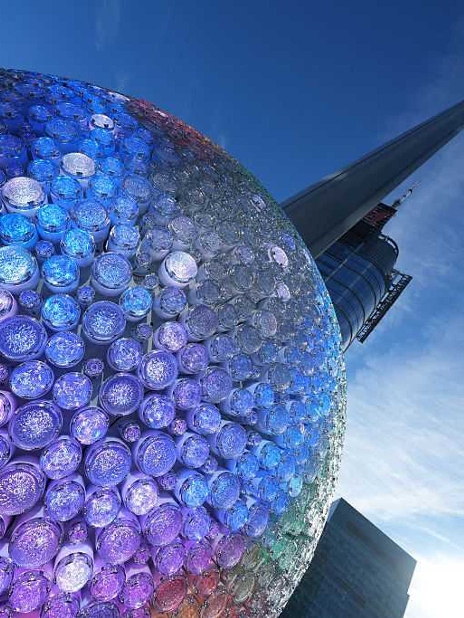 Why does the New Year's Eve ball drop happen in NYC? 100-year-old tradition explained