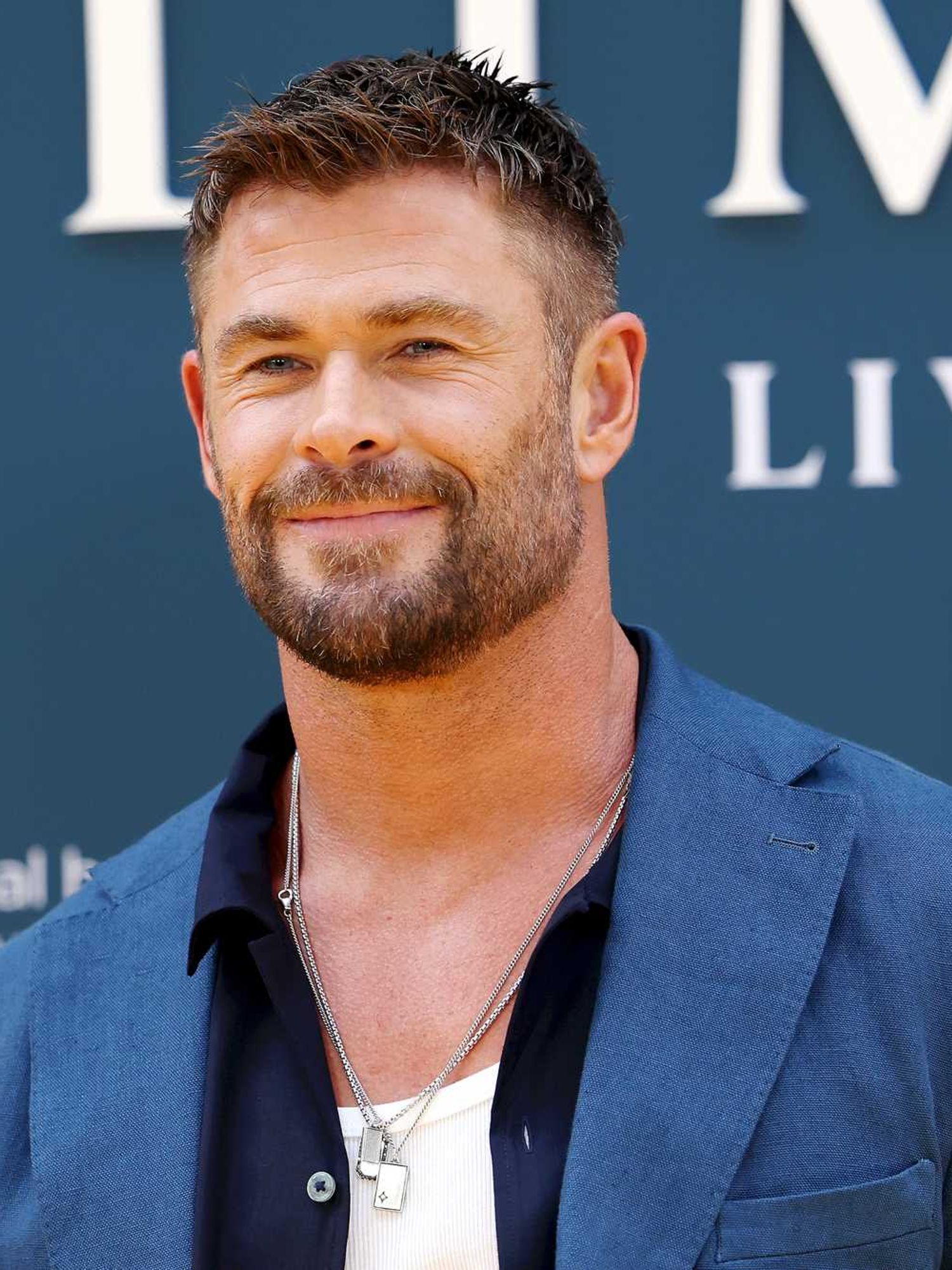 Chris Hemsworth returns as Thor in first look at Avengers: Doomsday