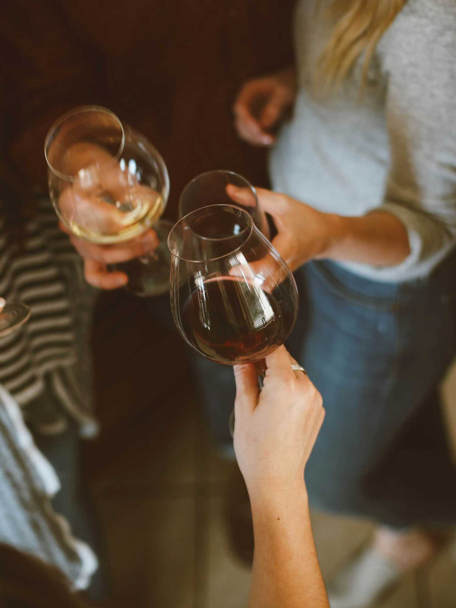 What is the invisible guest theory? New Year's Eve trend explained